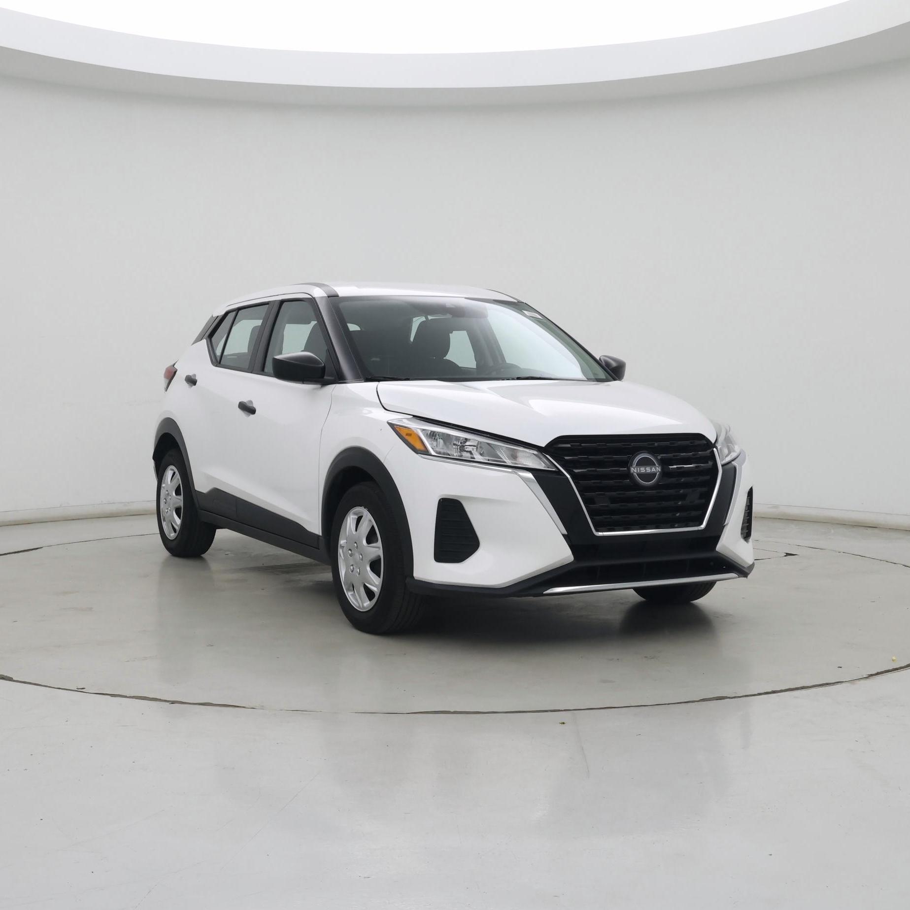 Thumbnail: 2023 Nissan Kicks - 7