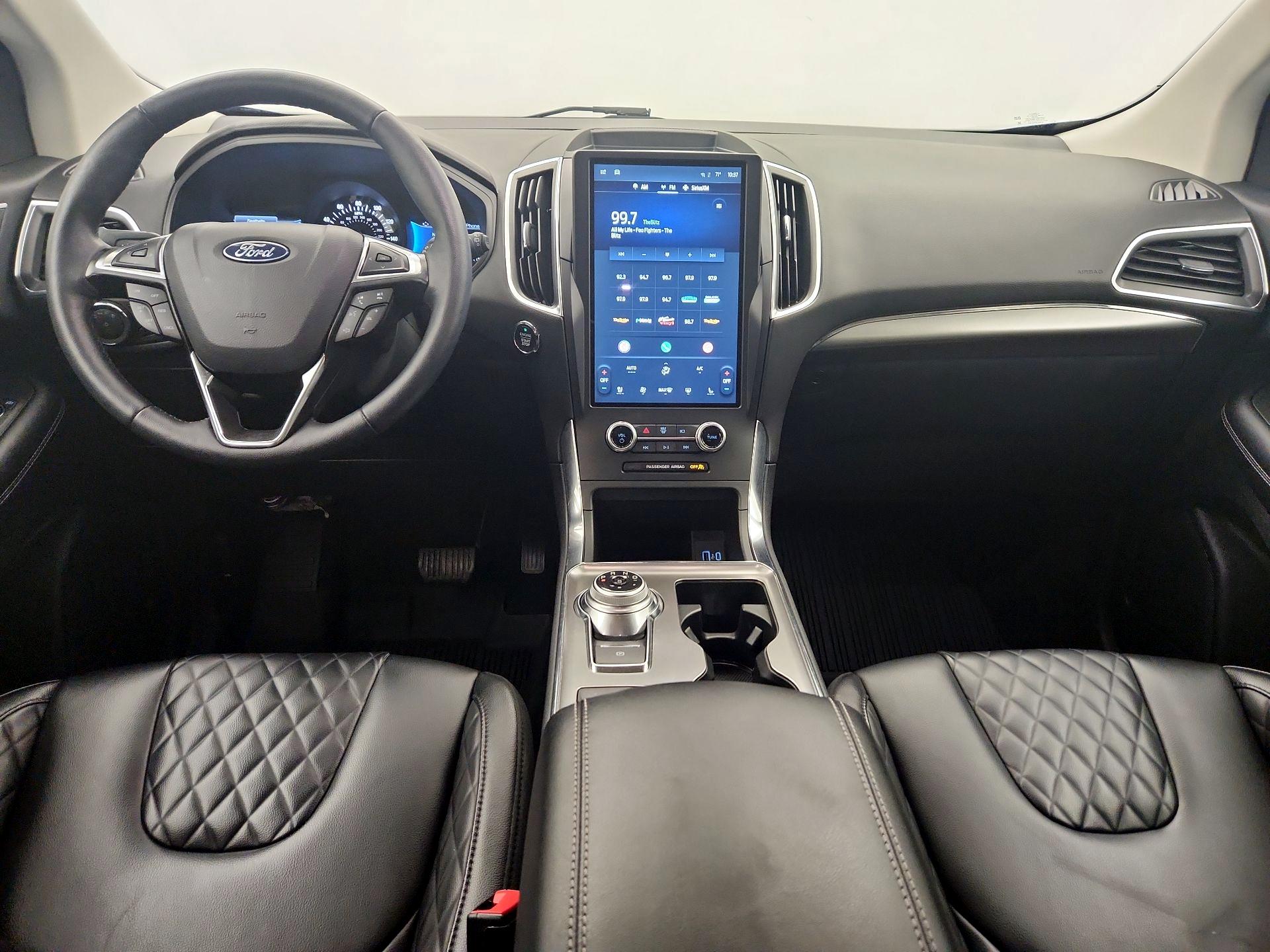 Thumbnail: 2024 Ford Edge - 9