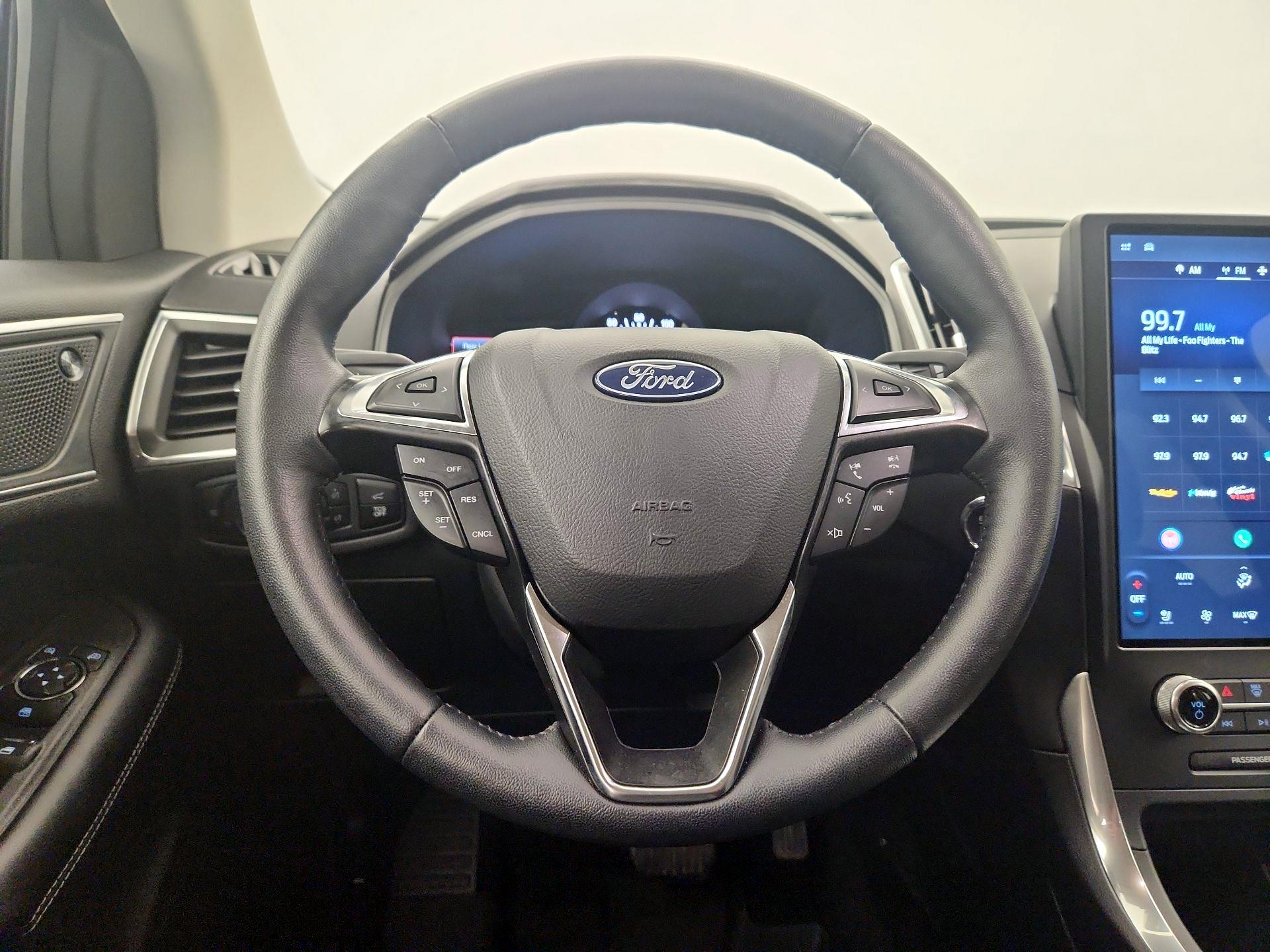 Thumbnail: 2024 Ford Edge - 10