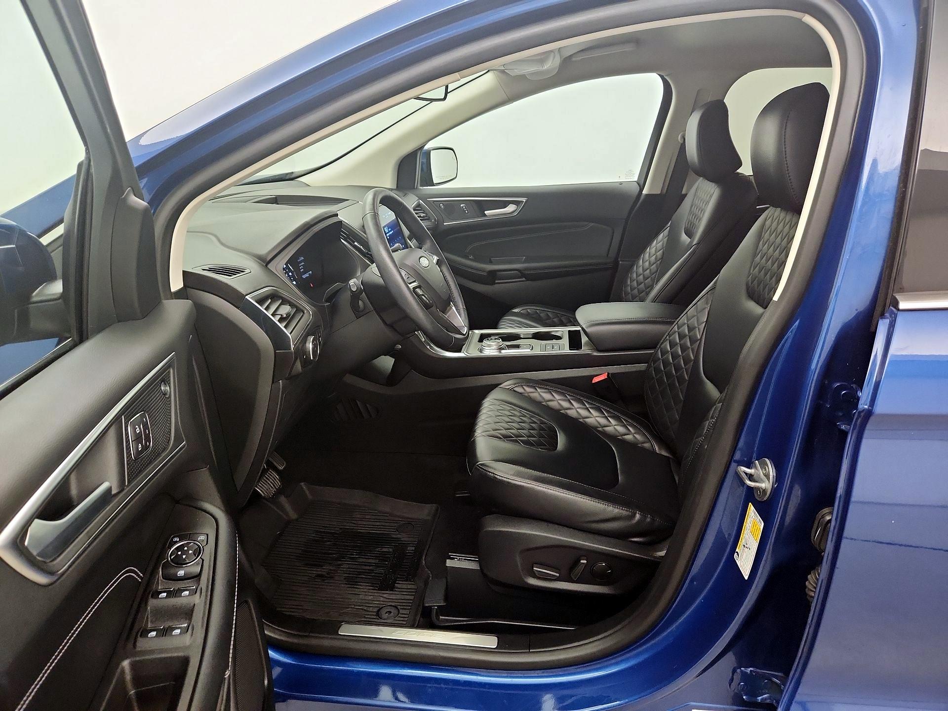 Thumbnail: 2024 Ford Edge - 11
