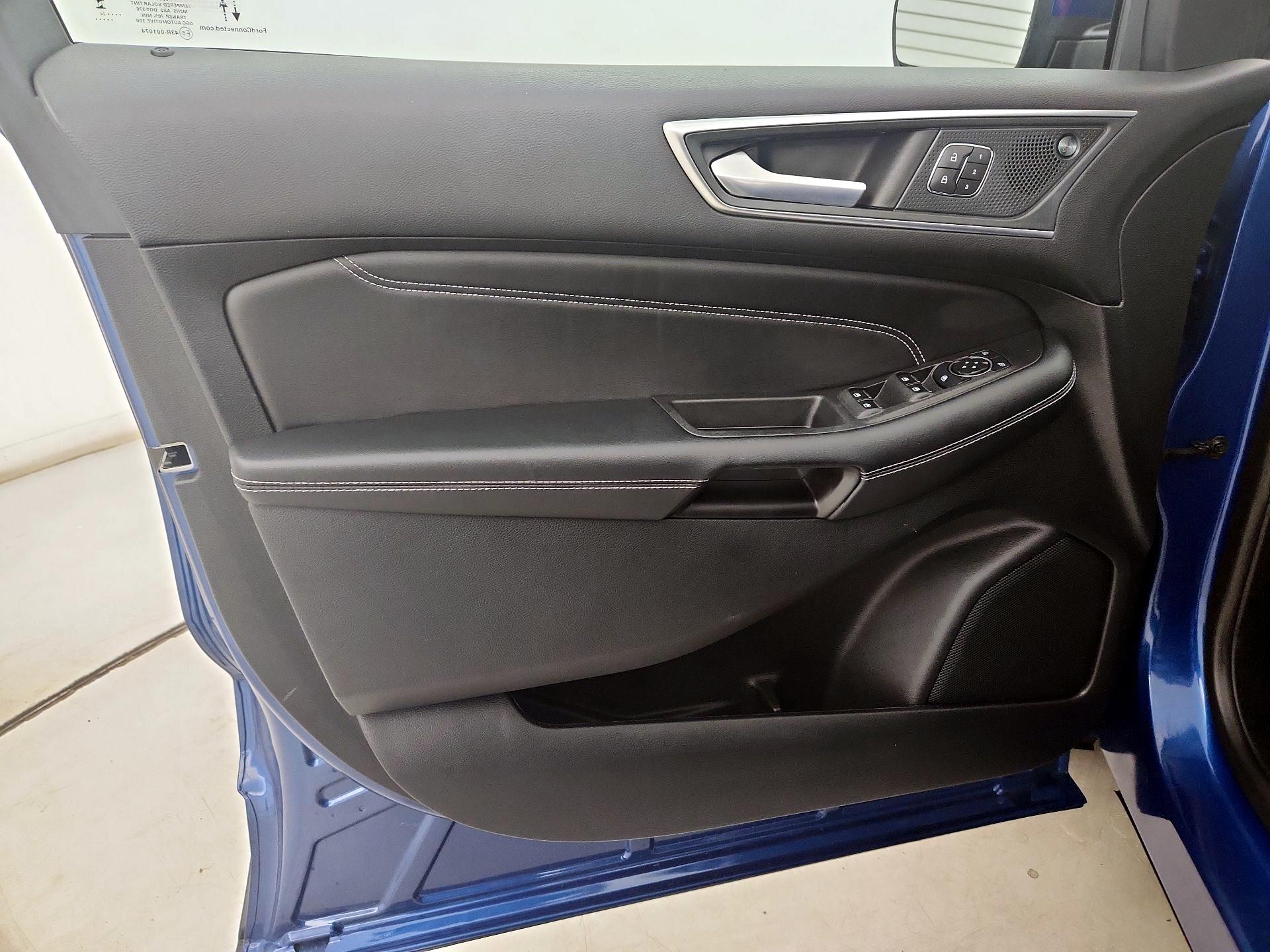 Thumbnail: 2024 Ford Edge - 12