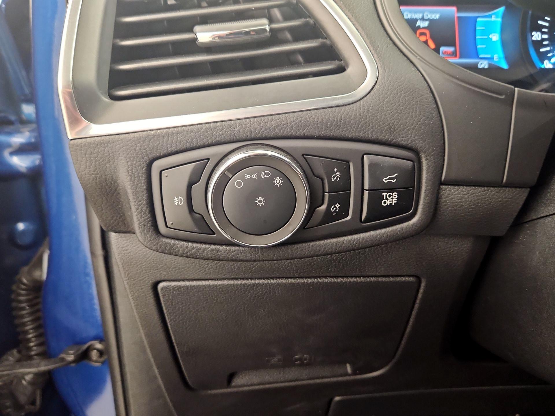 Thumbnail: 2024 Ford Edge - 13
