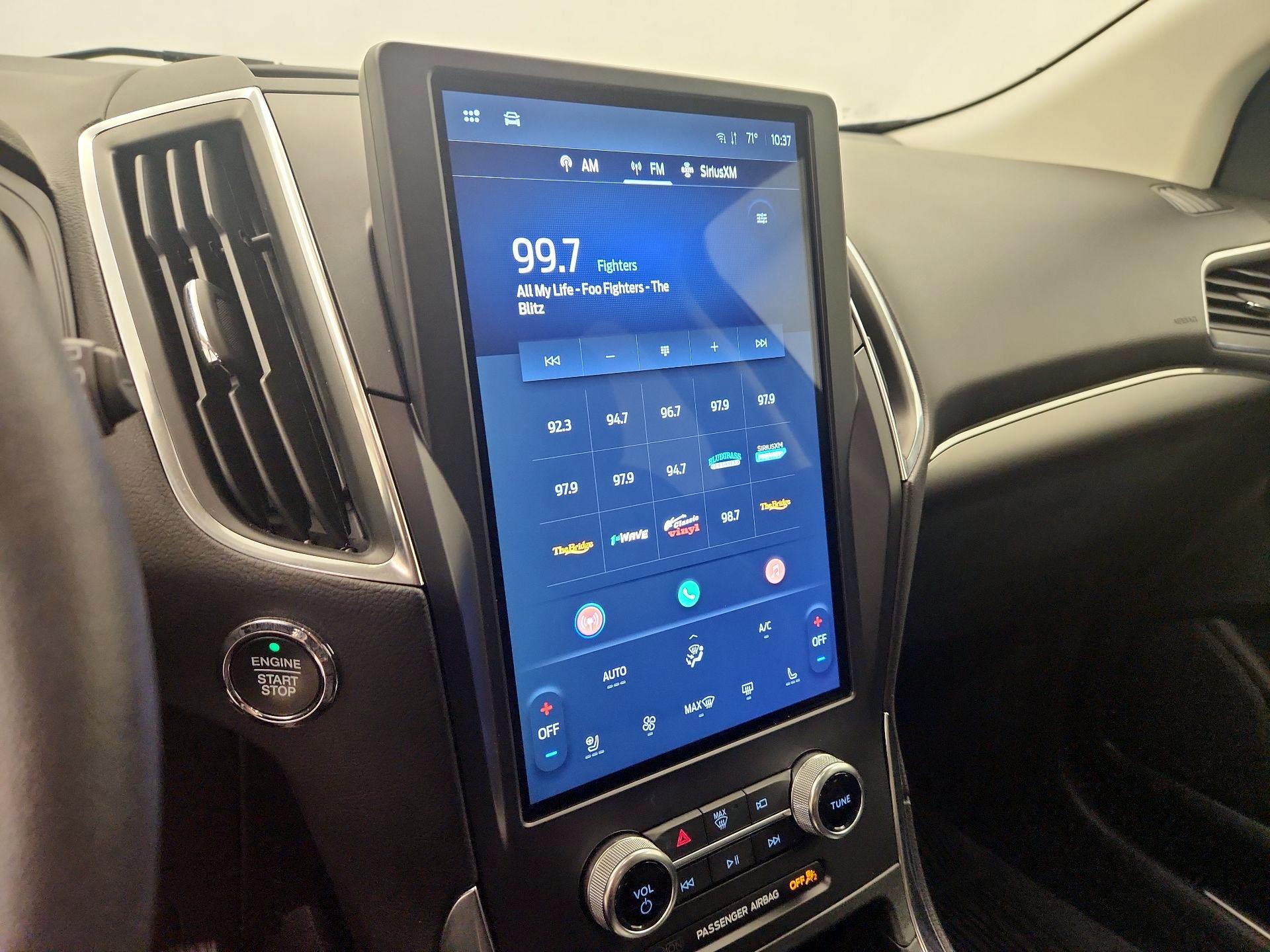 Thumbnail: 2024 Ford Edge - 15
