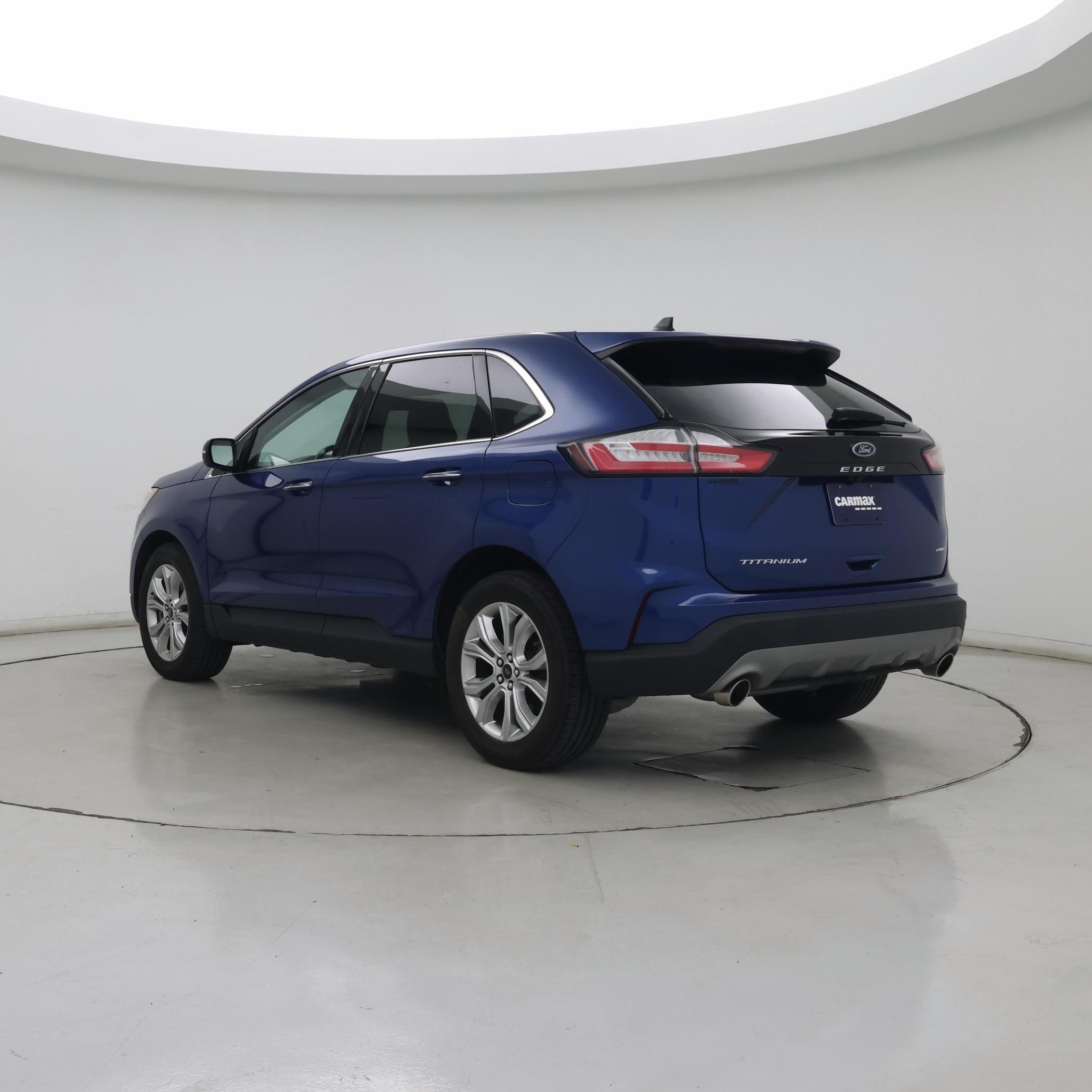 Thumbnail: 2024 Ford Edge - 2