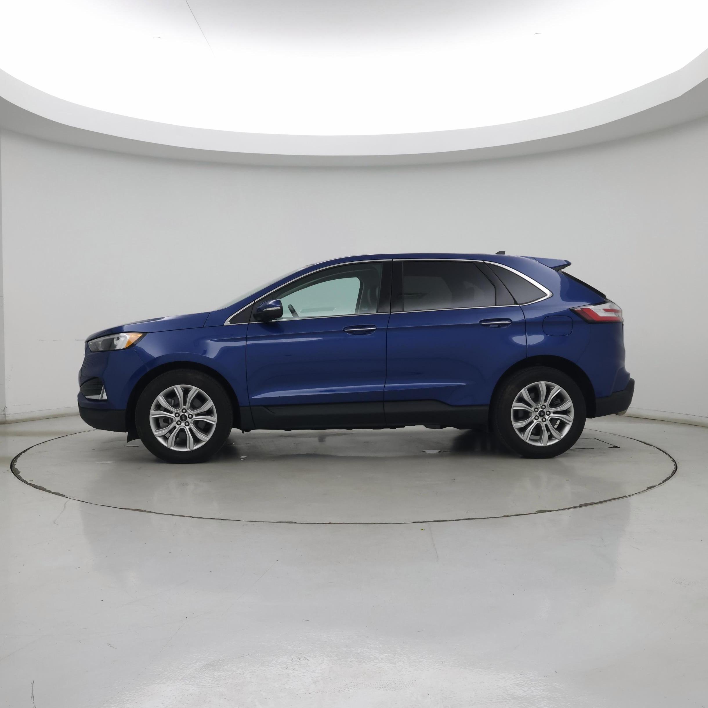 Thumbnail: 2024 Ford Edge - 3