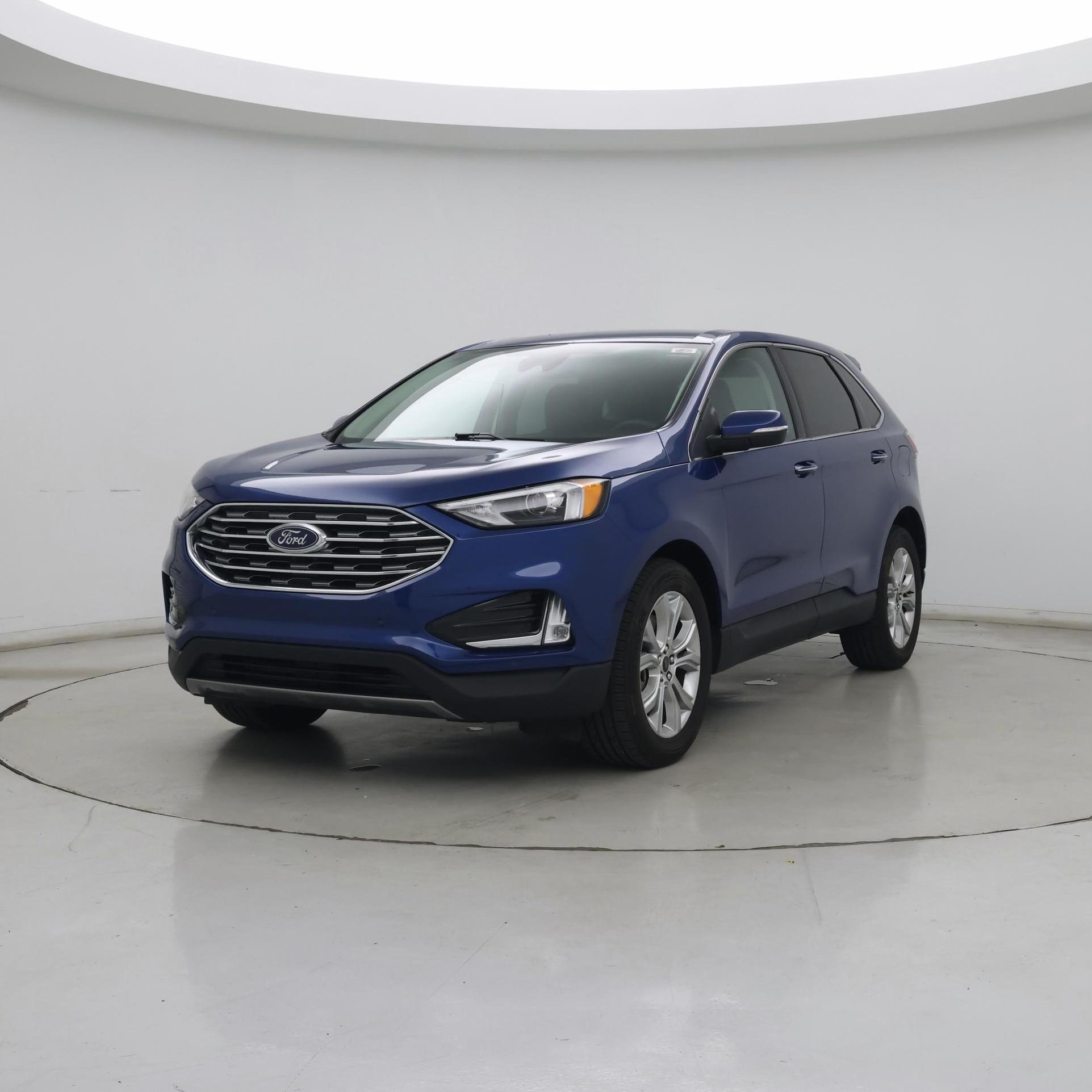 Thumbnail: 2024 Ford Edge - 4