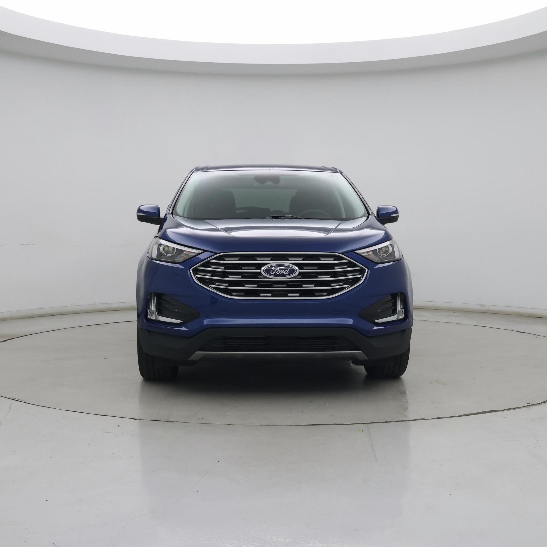 Thumbnail: 2024 Ford Edge - 5