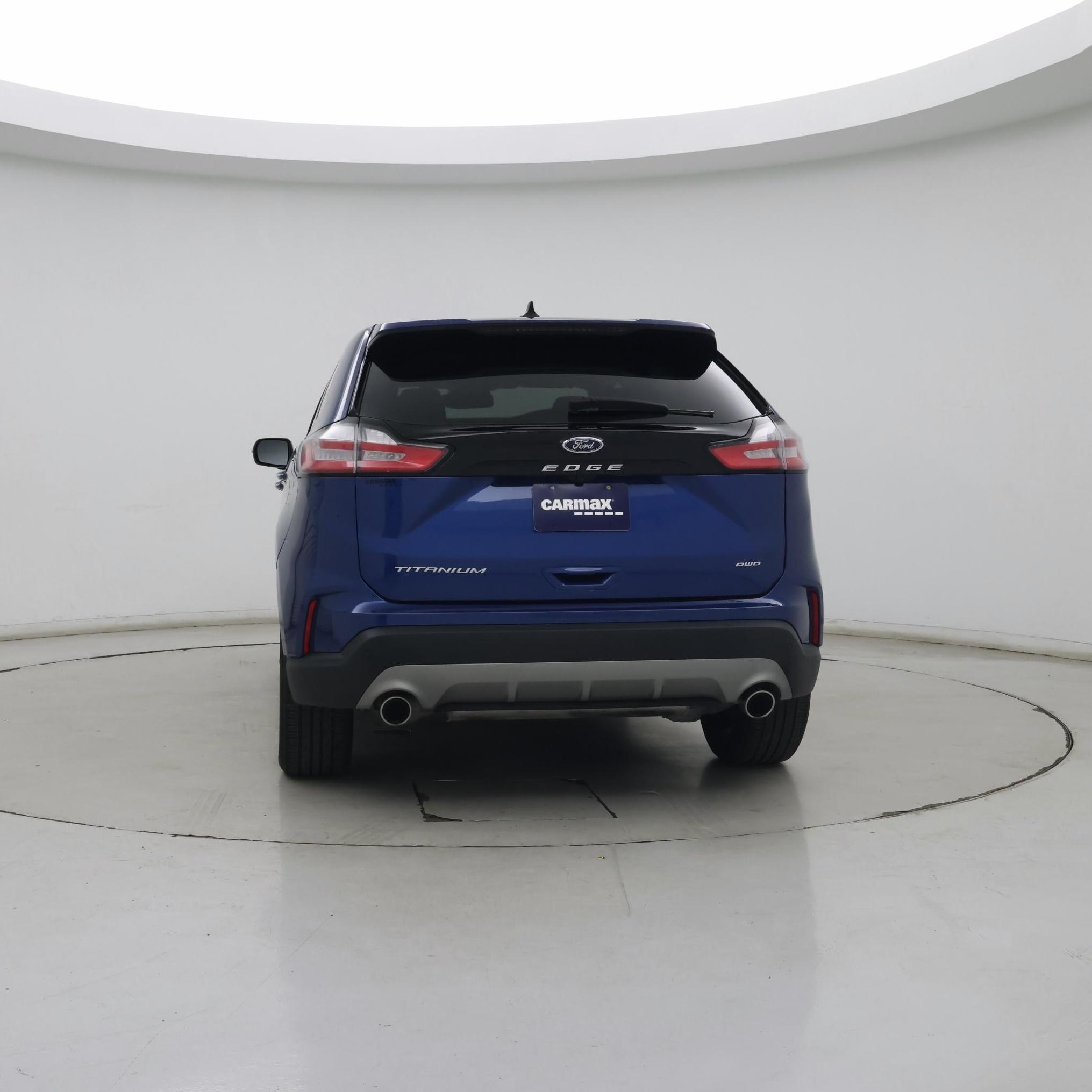 Thumbnail: 2024 Ford Edge - 6