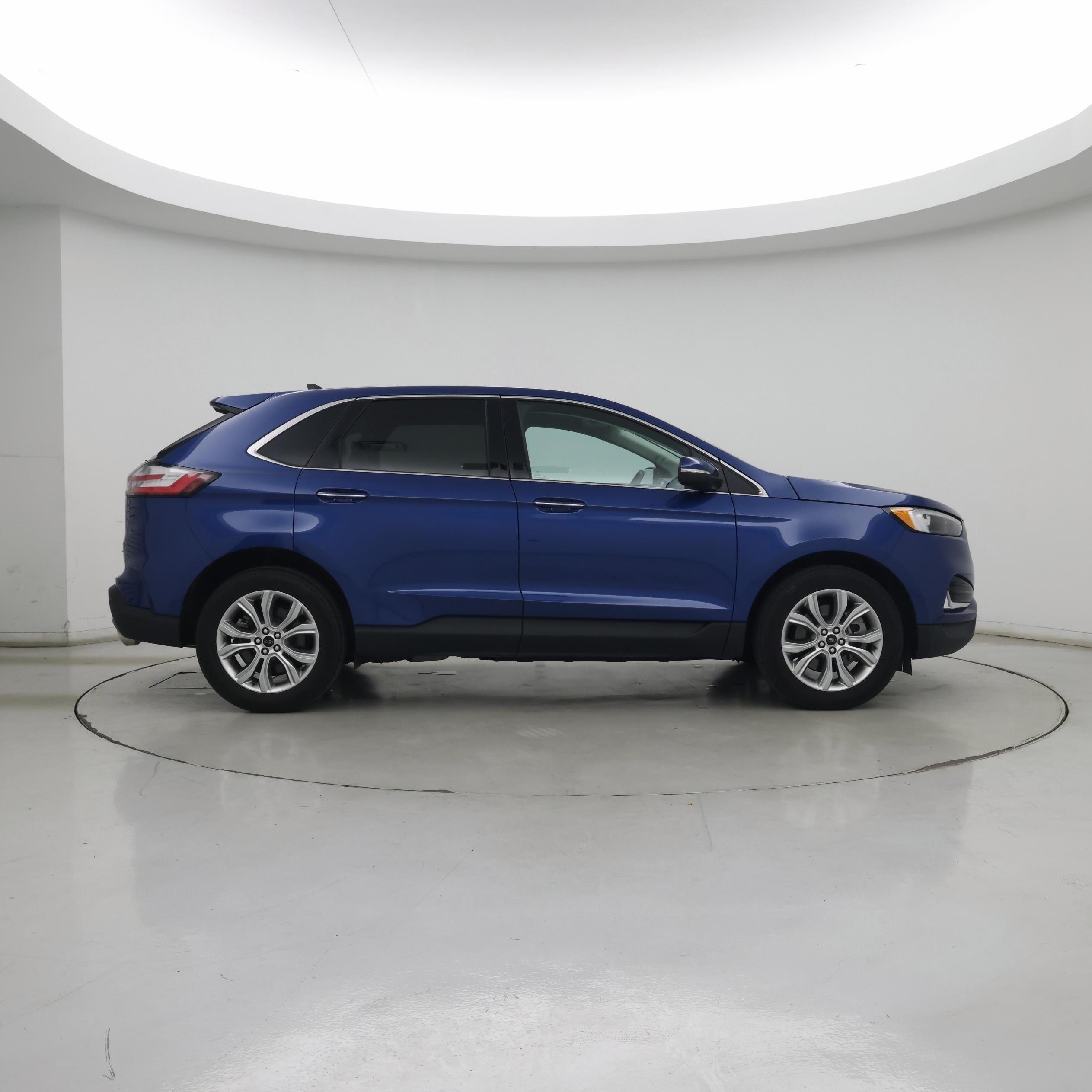 Thumbnail: 2024 Ford Edge - 7