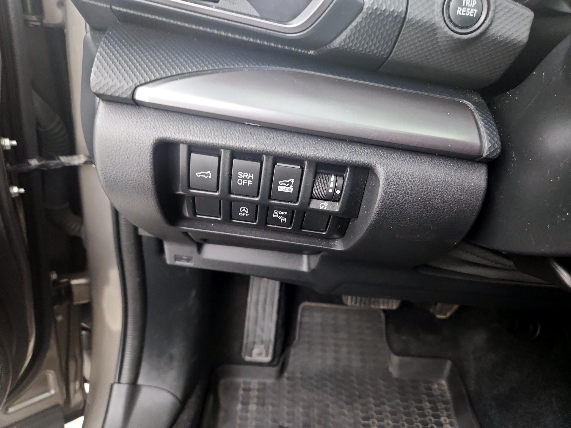 Thumbnail: 2021 Subaru Forester - 13