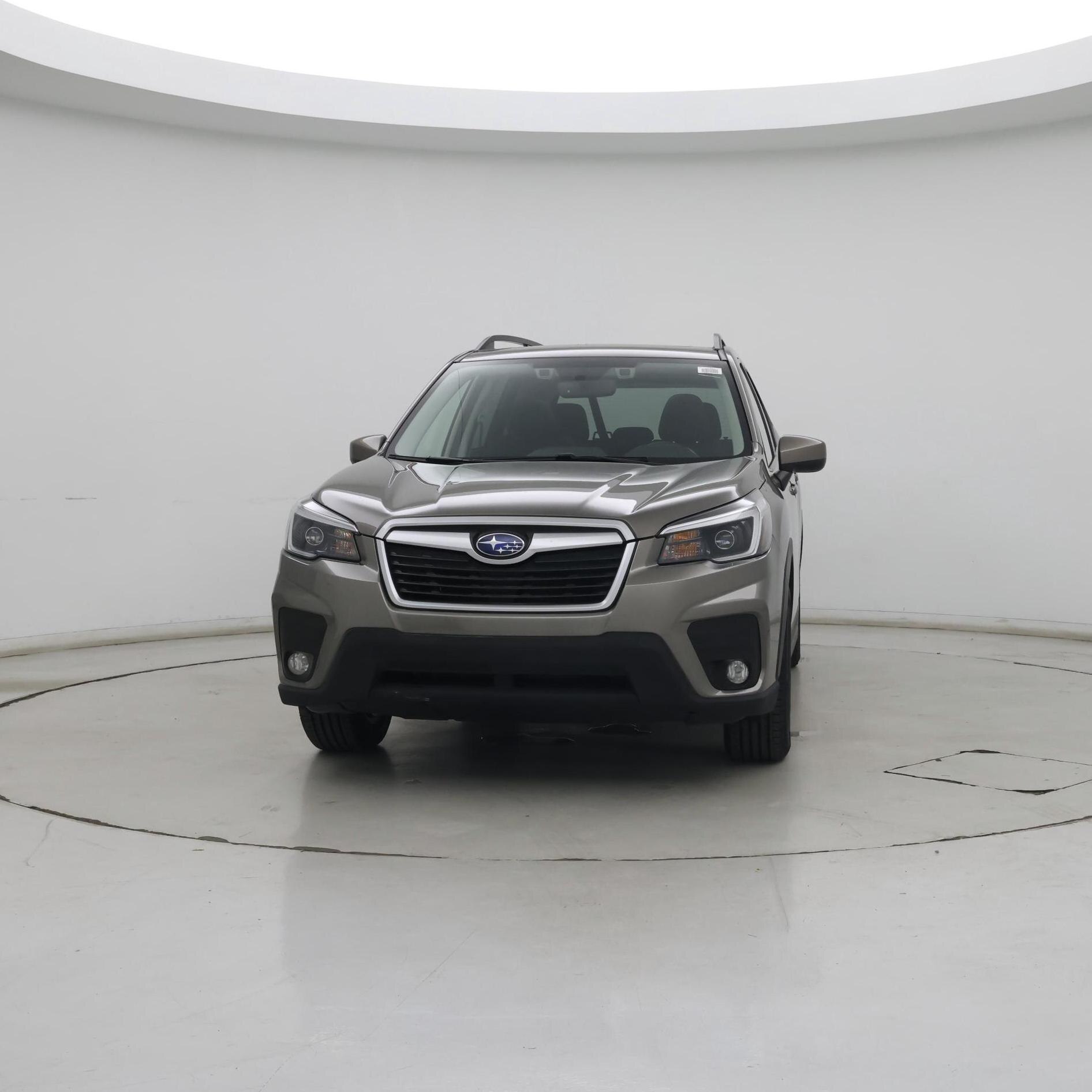 Thumbnail: 2021 Subaru Forester - 7