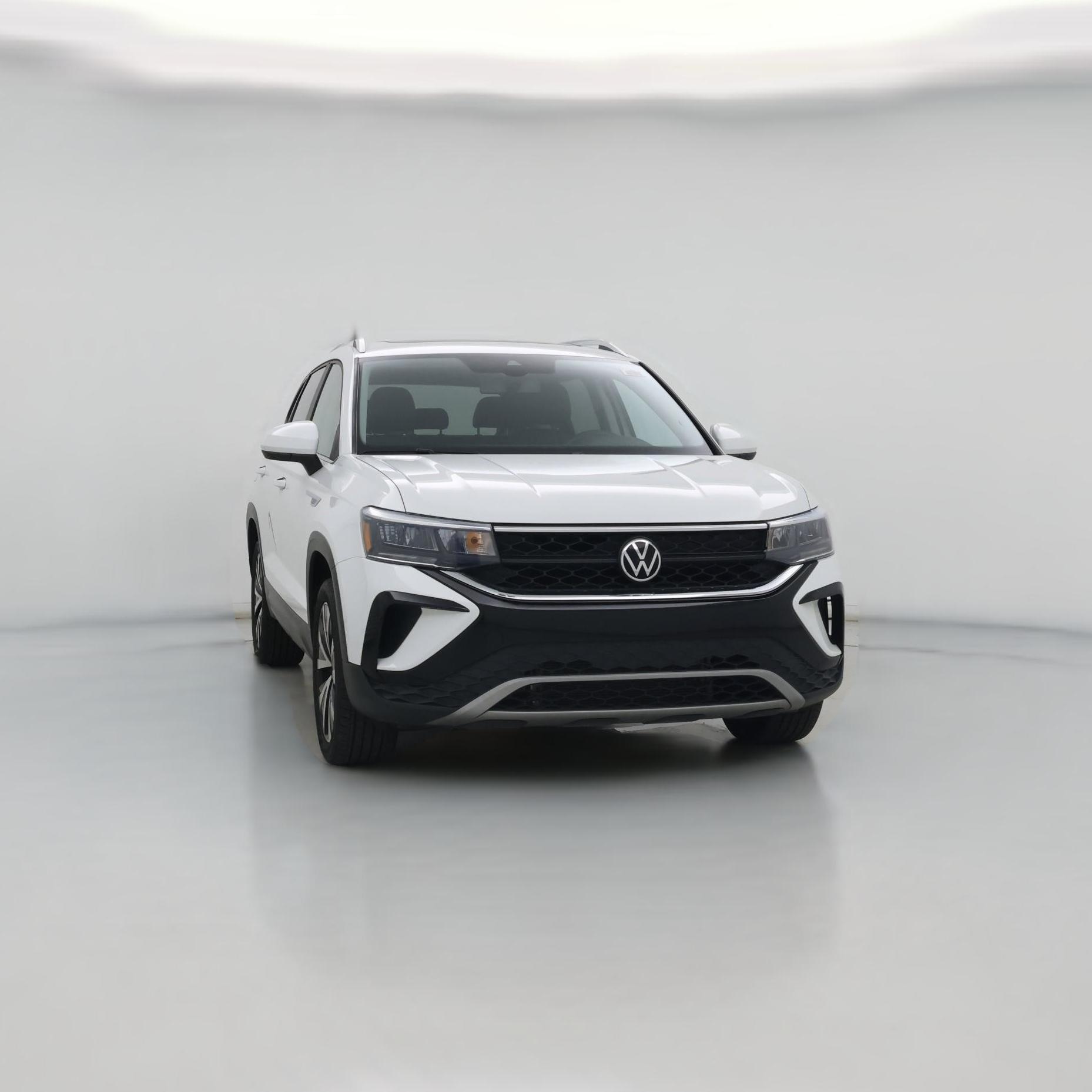 Thumbnail: 2022 Volkswagen Taos - 1