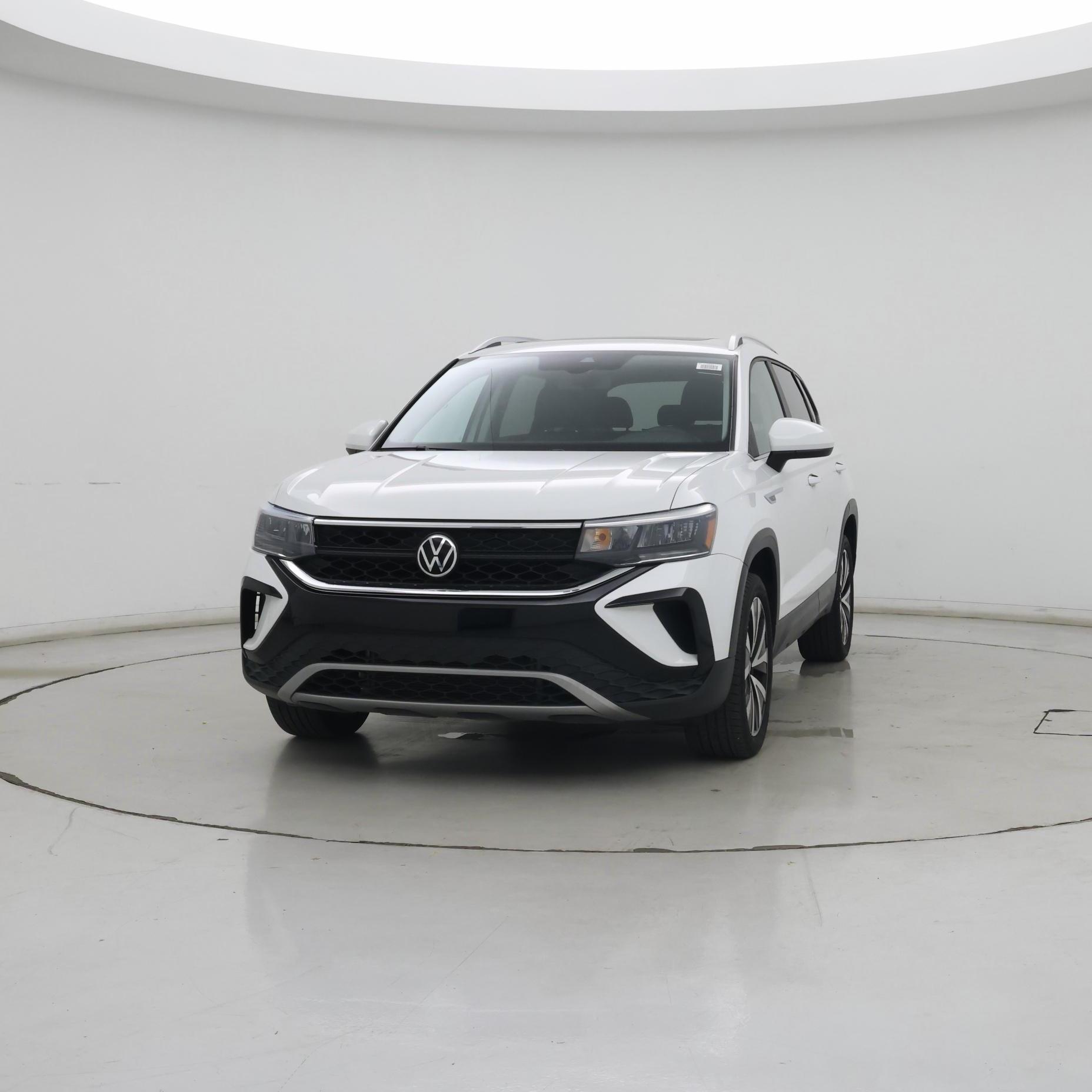 Thumbnail: 2022 Volkswagen Taos - 5