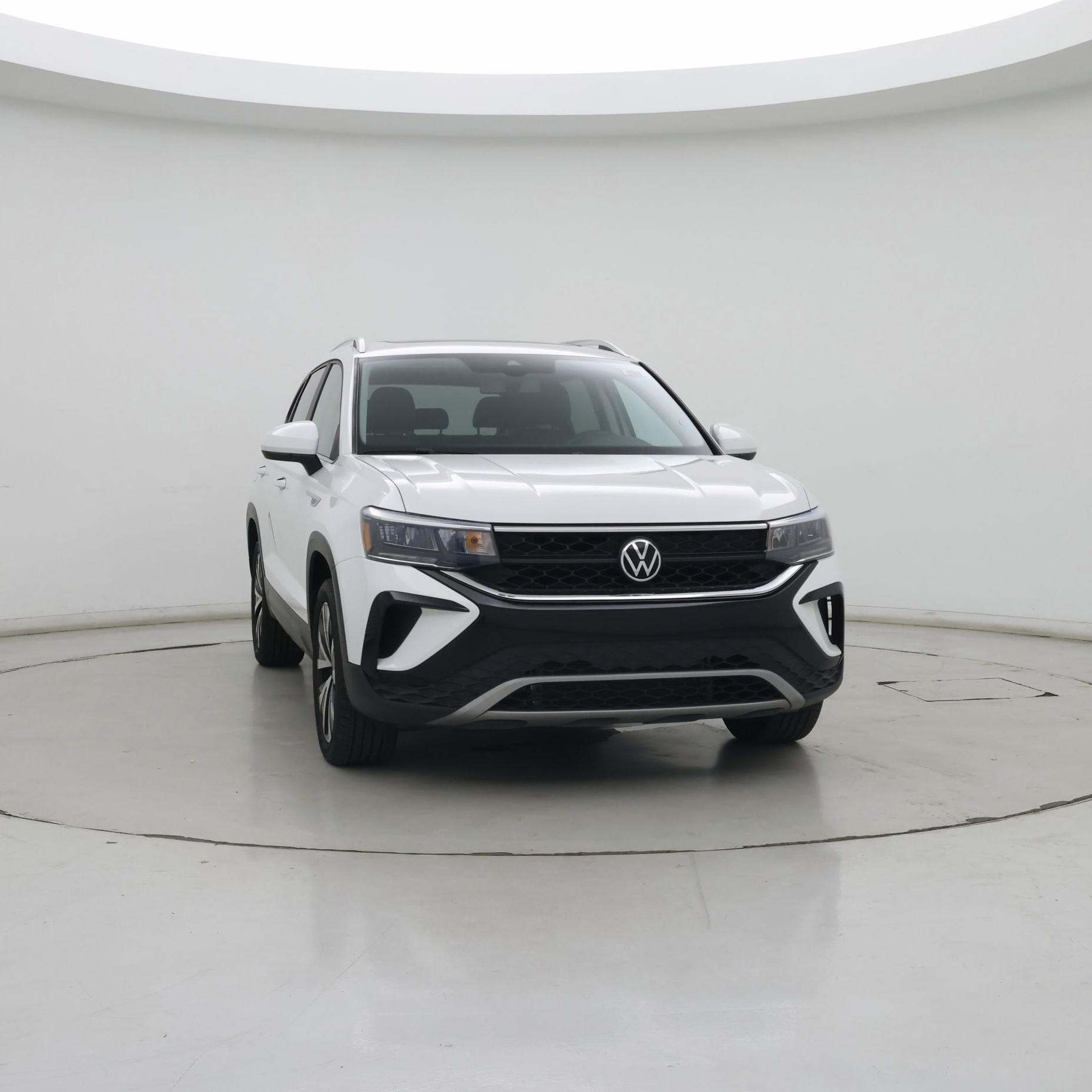 Thumbnail: 2022 Volkswagen Taos - 7