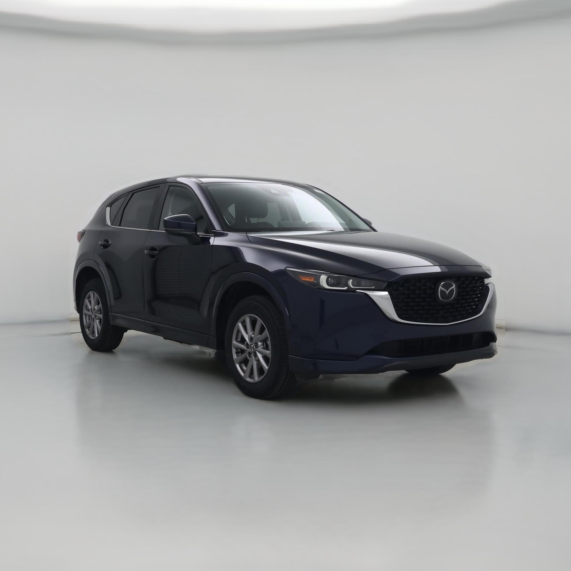Thumbnail: 2025 Mazda CX-5 - 1