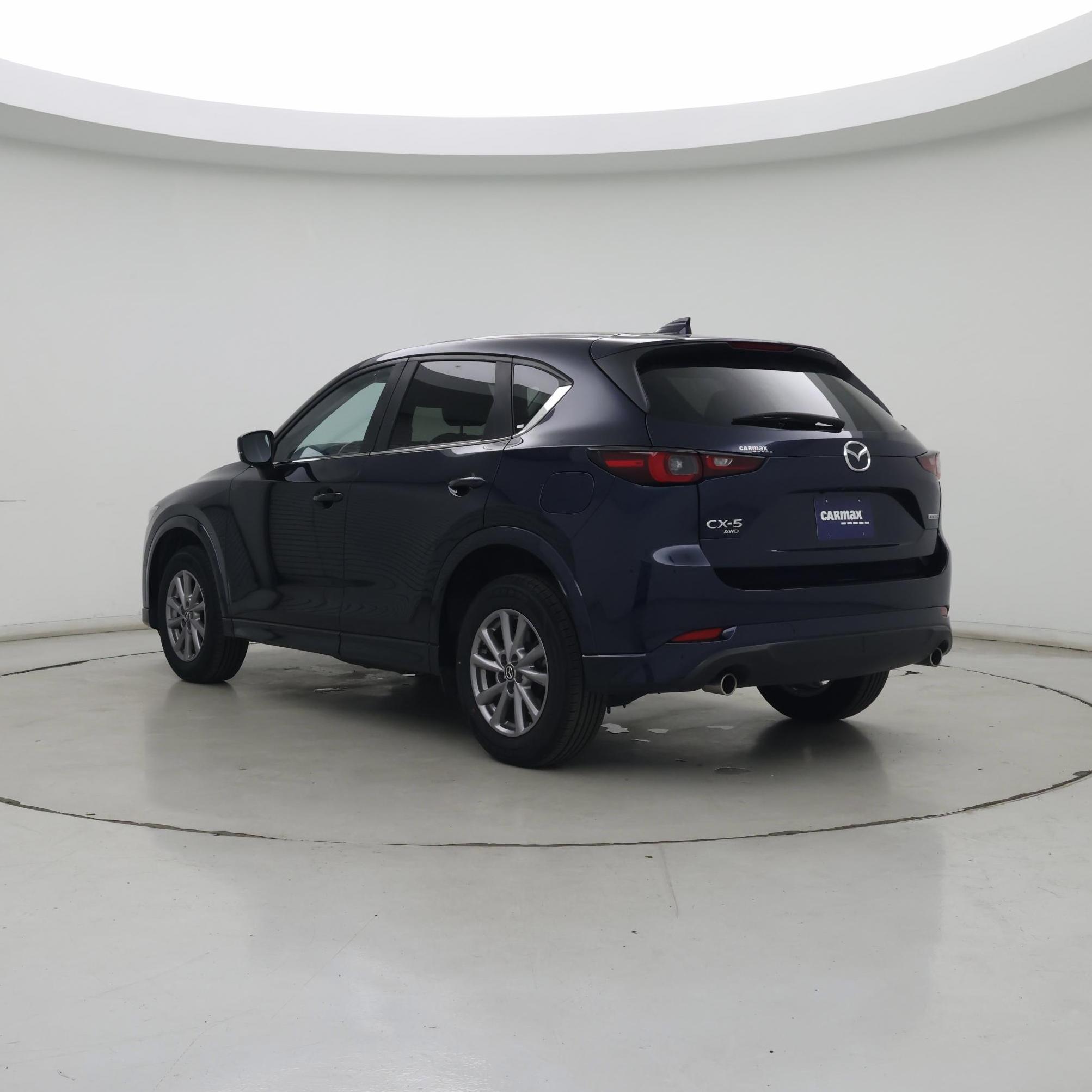 Thumbnail: 2025 Mazda CX-5 - 2