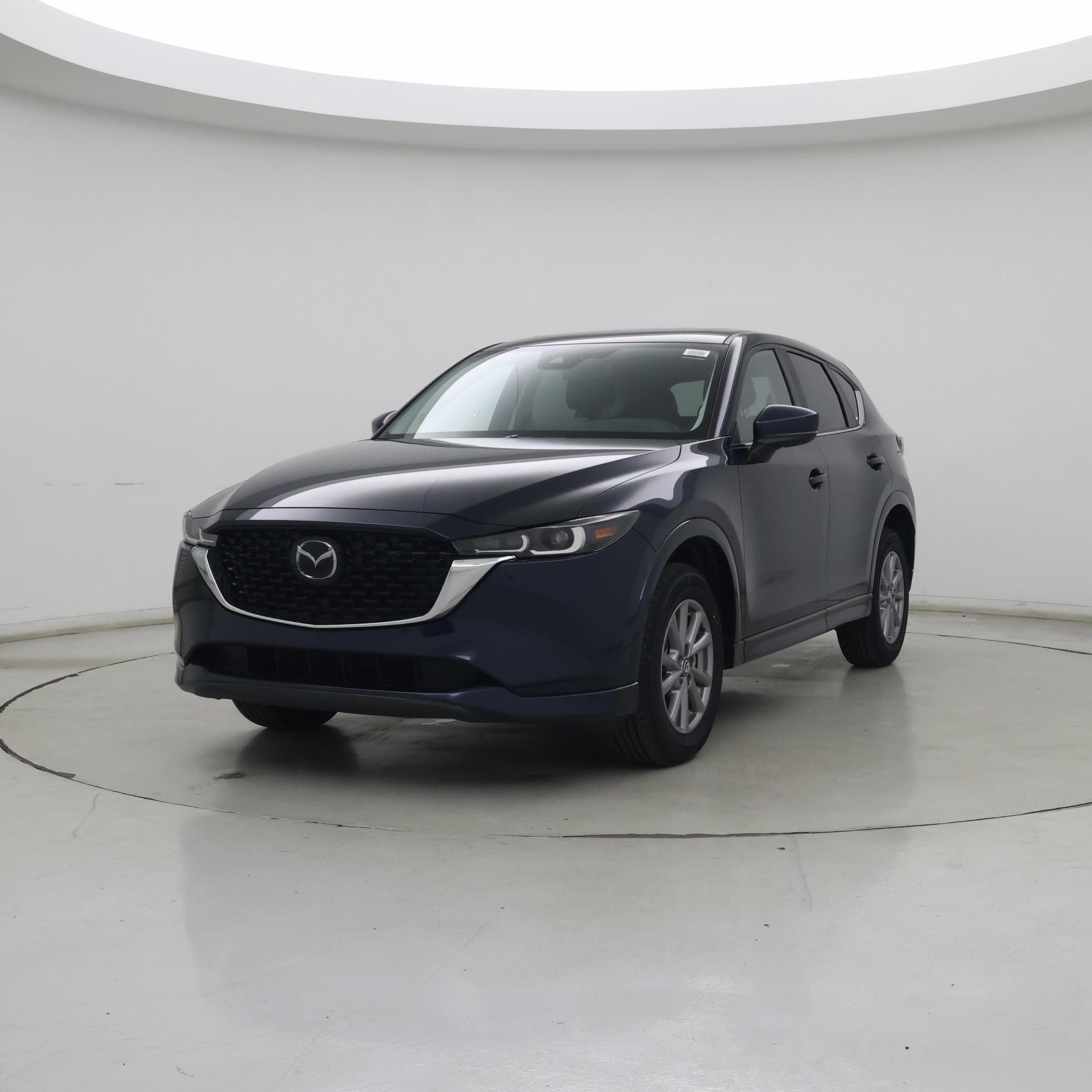 Thumbnail: 2025 Mazda CX-5 - 4