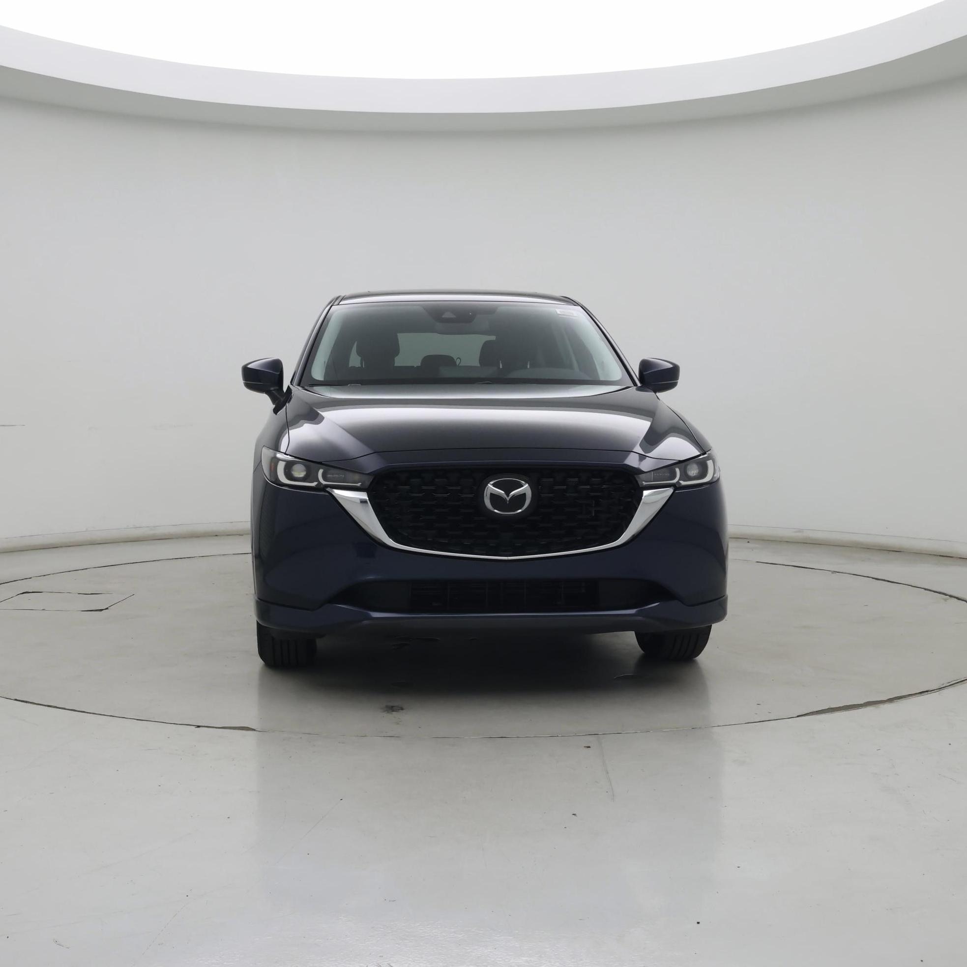 Thumbnail: 2025 Mazda CX-5 - 5