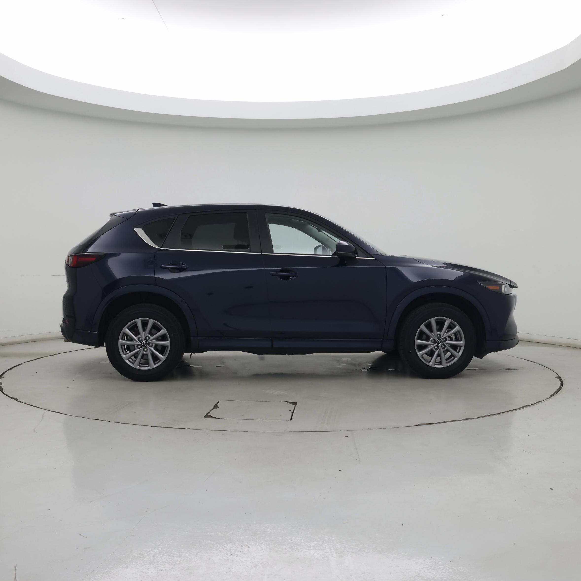 Thumbnail: 2025 Mazda CX-5 - 7