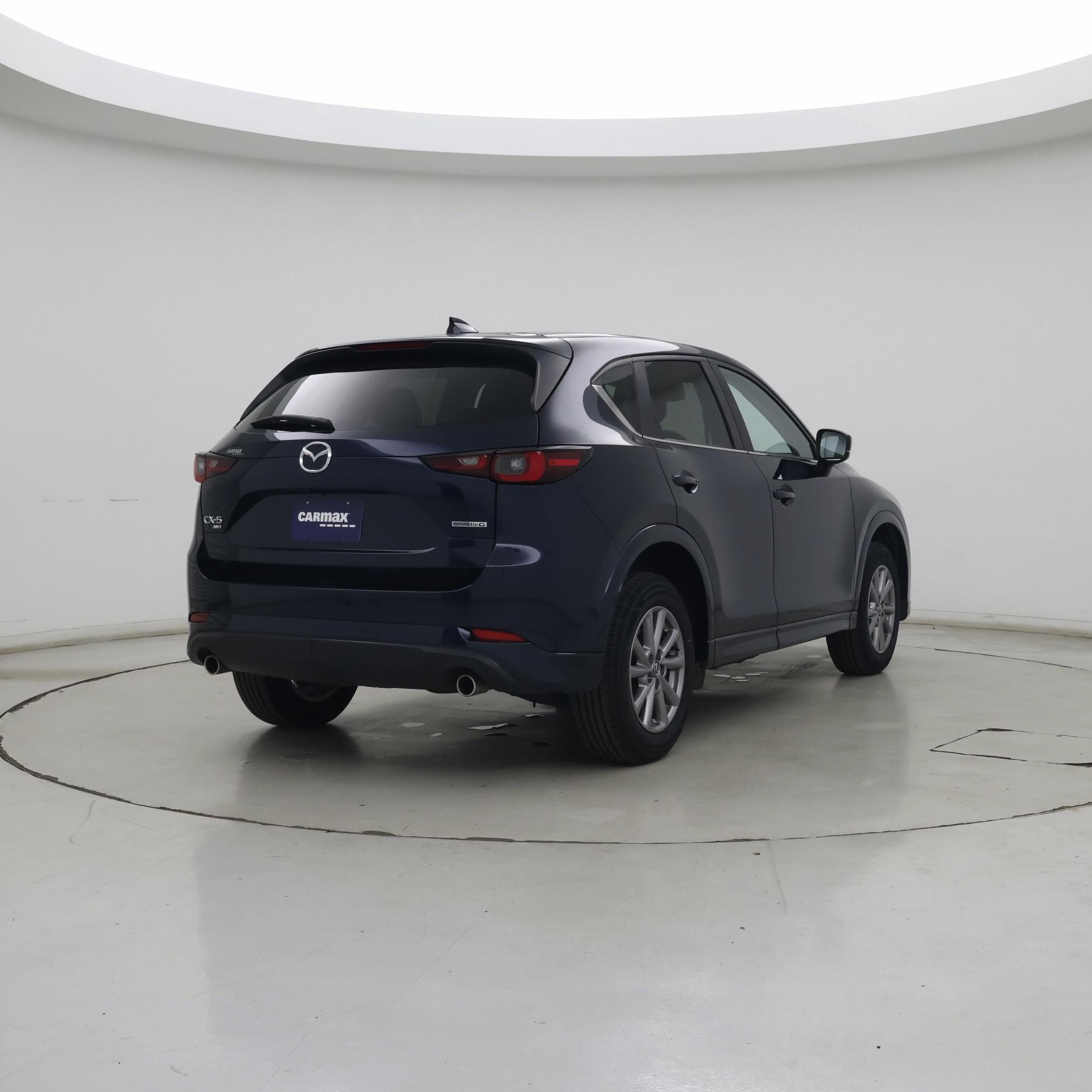 Thumbnail: 2025 Mazda CX-5 - 8