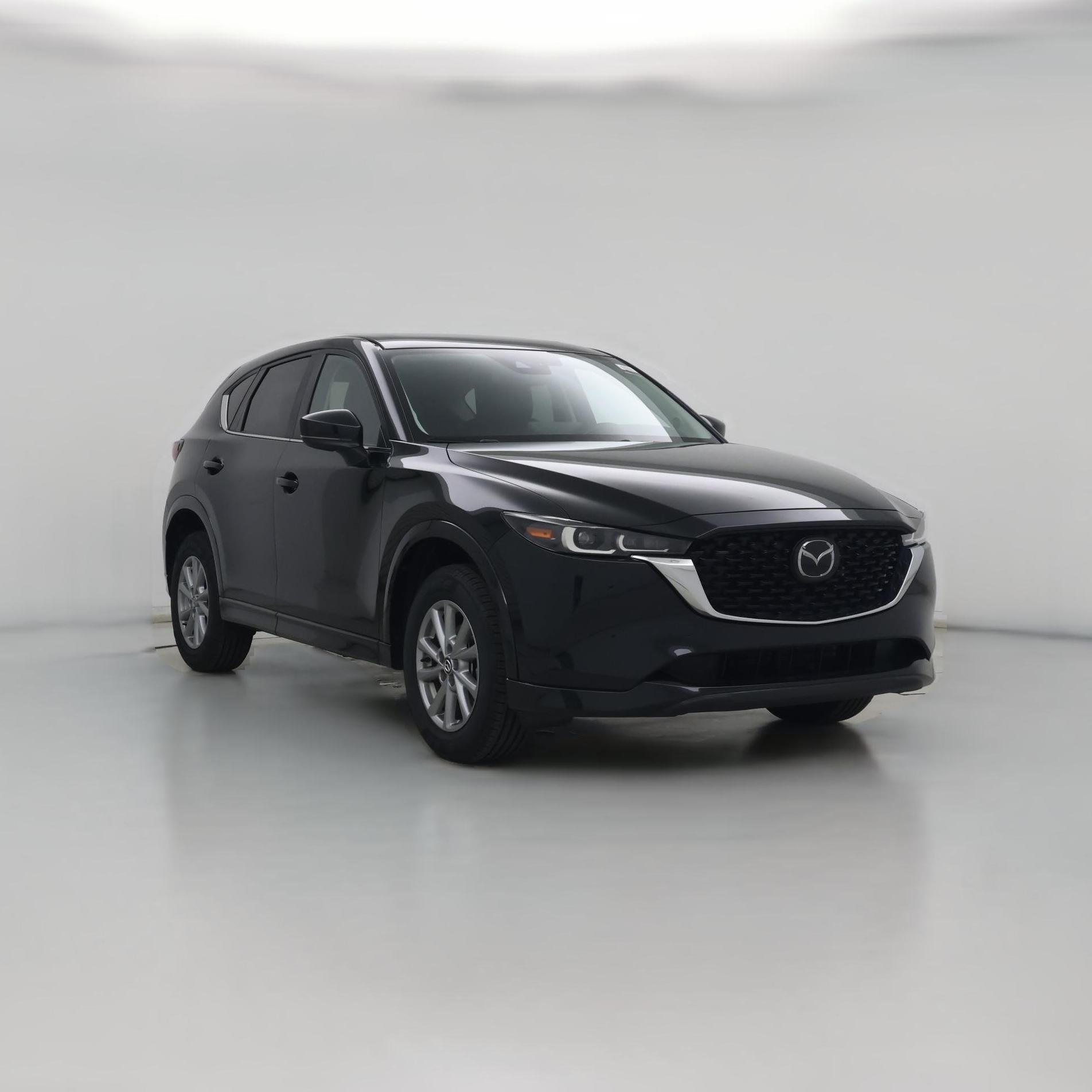 Thumbnail: 2025 Mazda CX-5 - 1