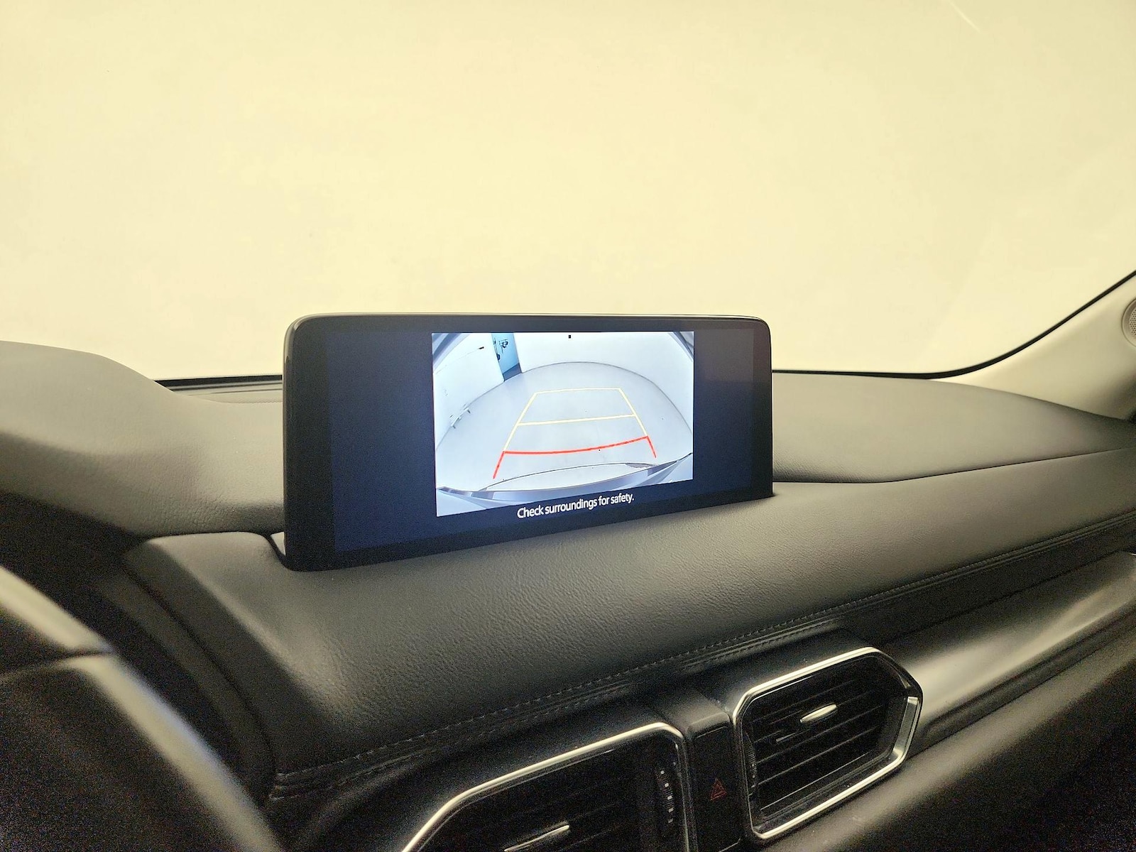 2025 Mazda CX-5 S Preferred package - Photo 14