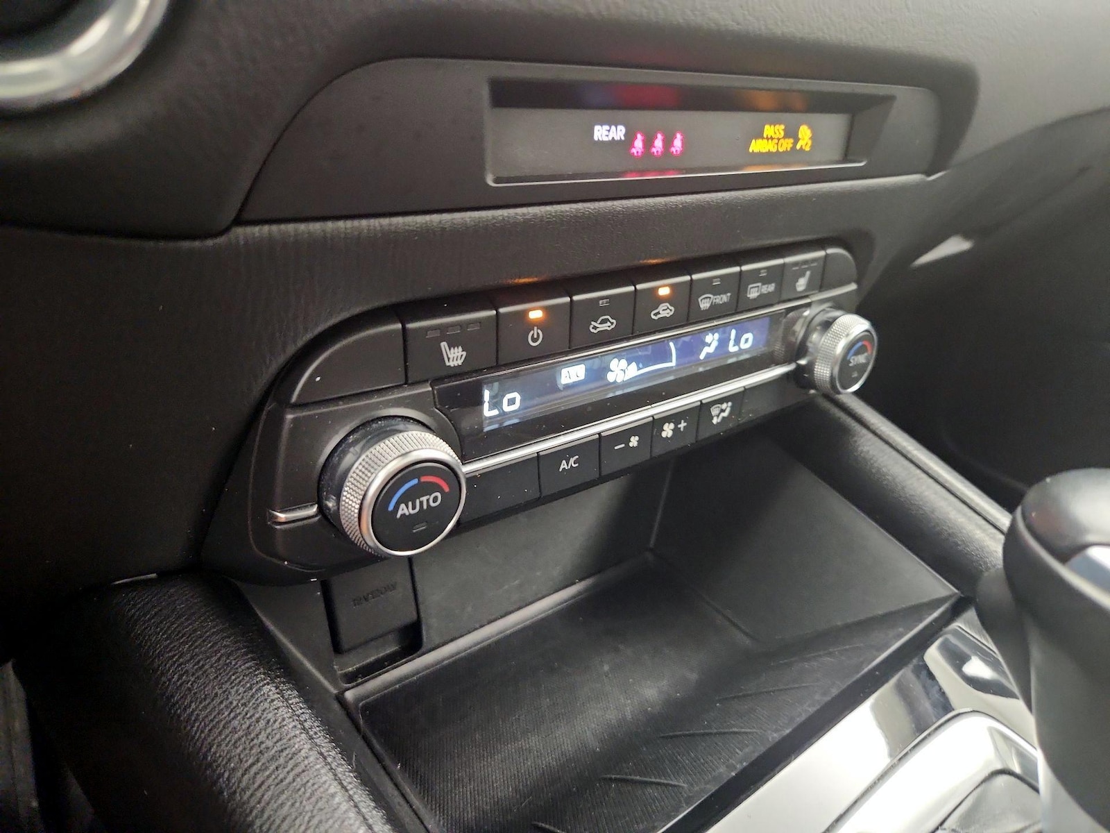 2025 Mazda CX-5 S Preferred package - Photo 16