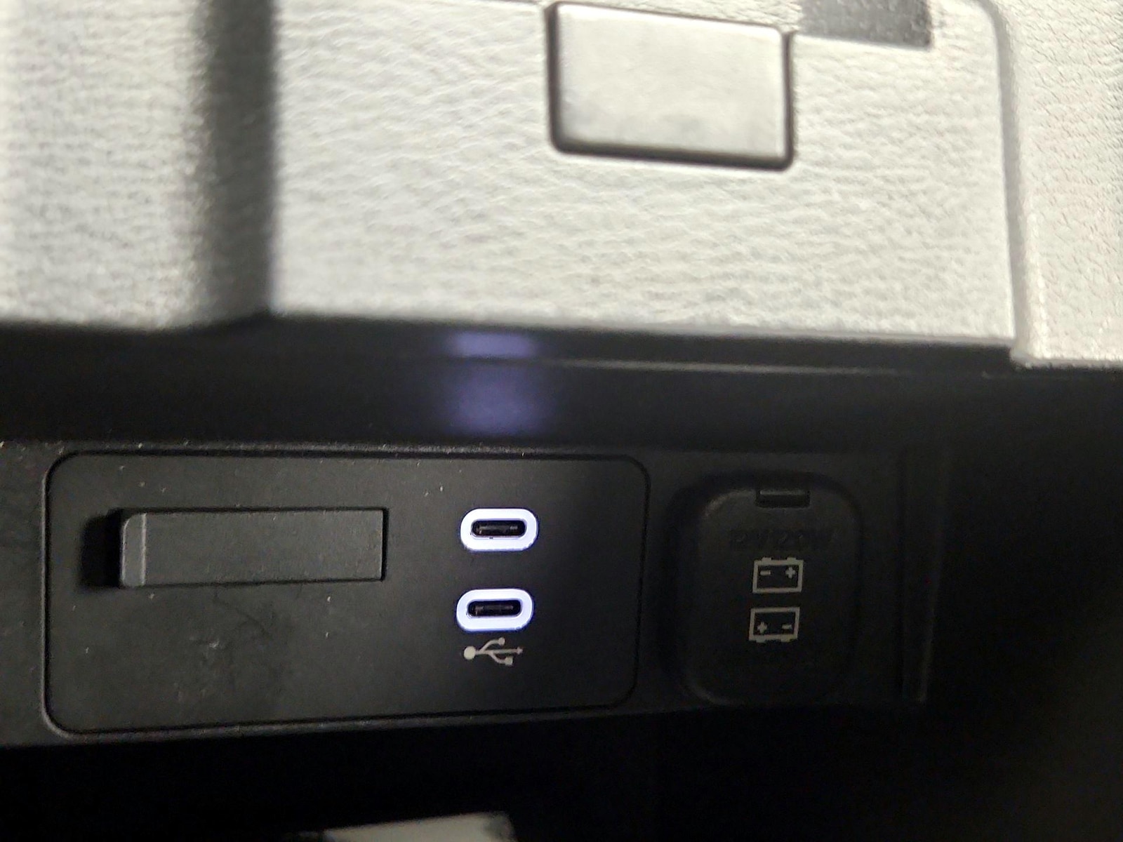 2025 Mazda CX-5 S Preferred package - Photo 18