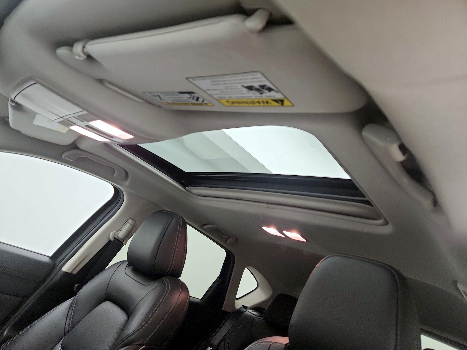 2025 Mazda CX-5 S Preferred package - Photo 19