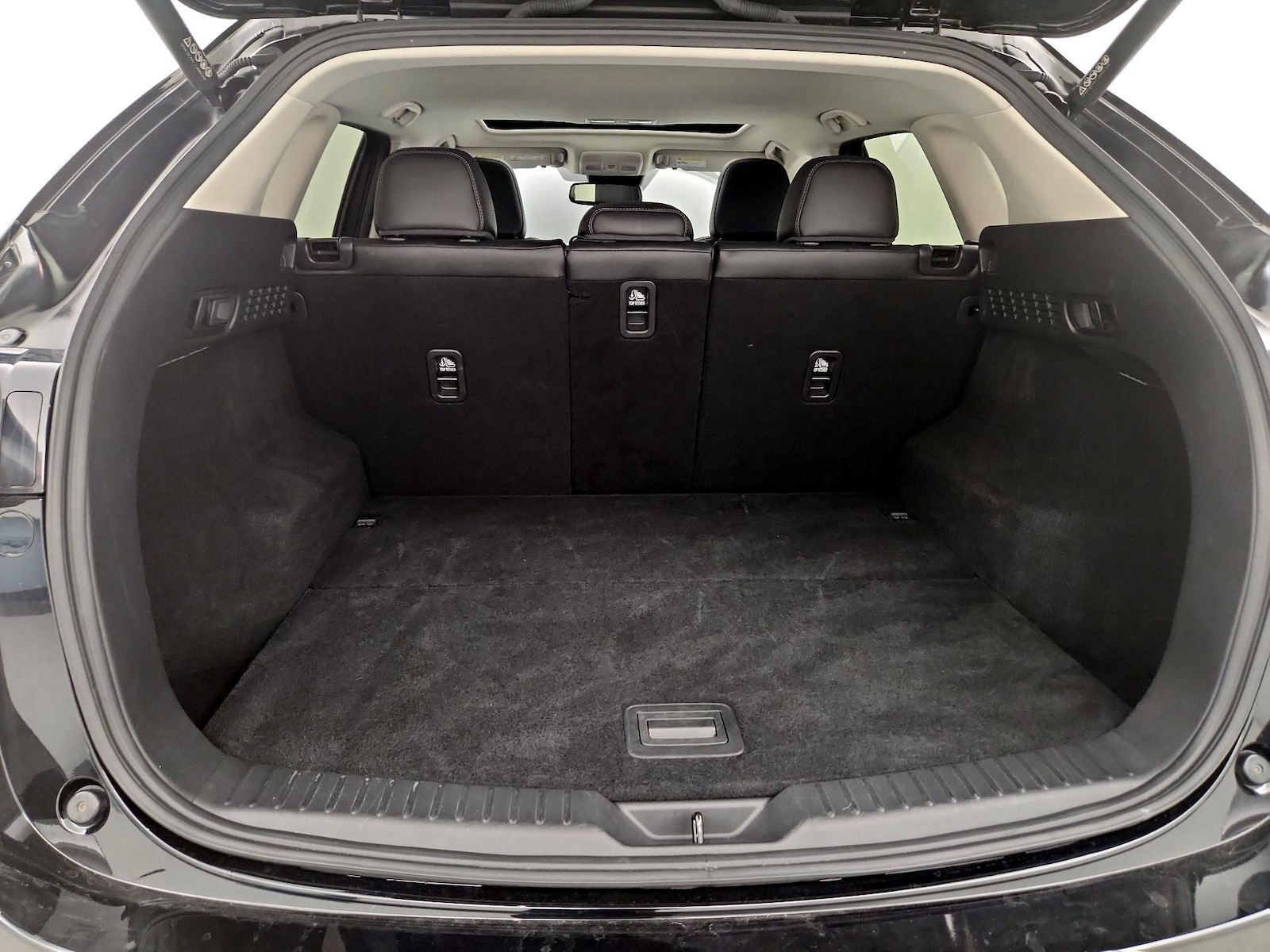 2025 Mazda CX-5 S Preferred package - Photo 21
