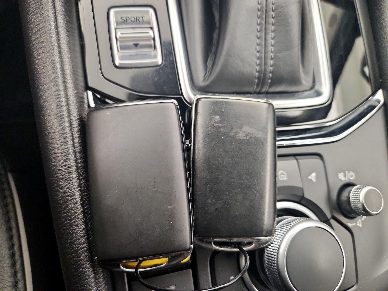 2025 Mazda CX-5 S Preferred package - Photo 23