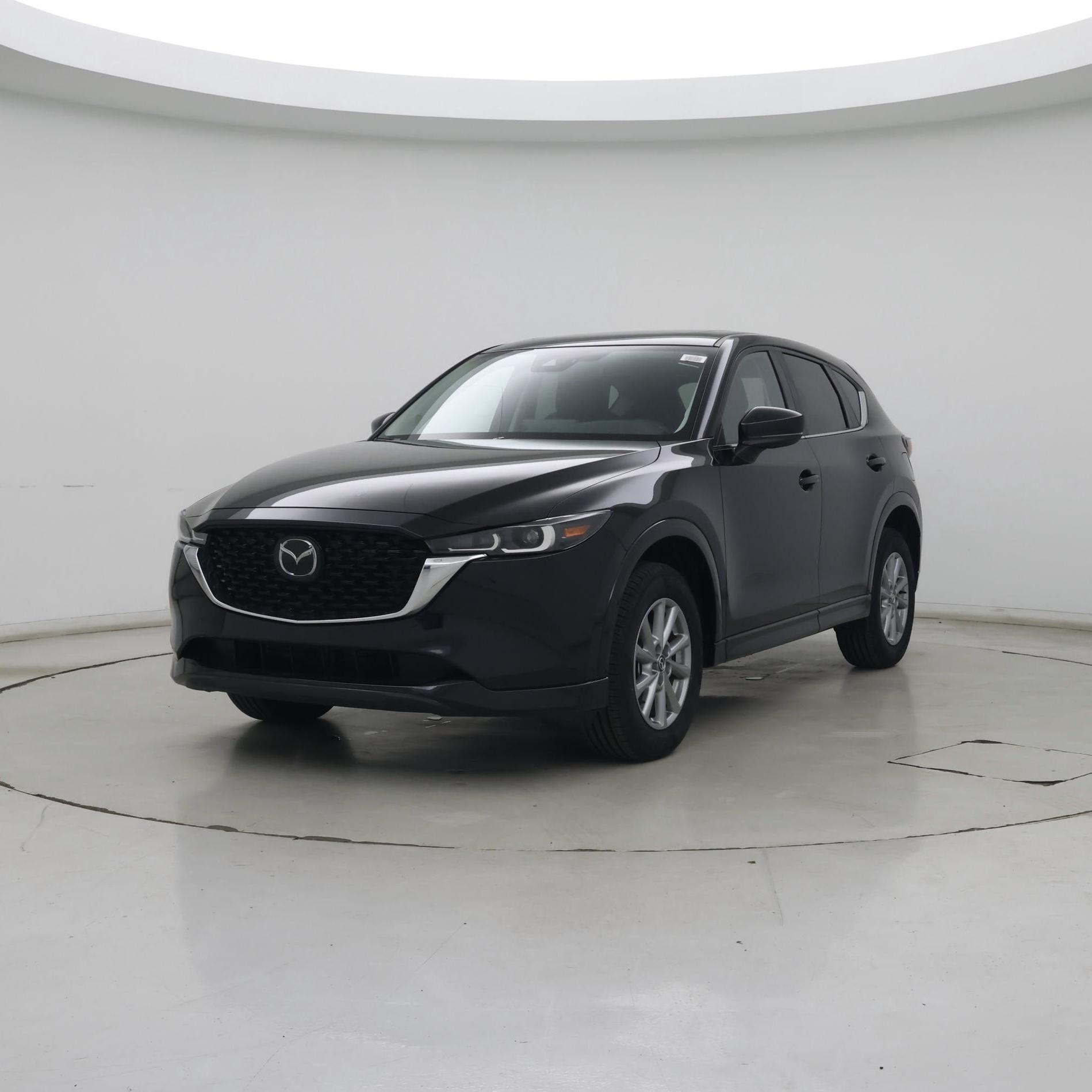 Thumbnail: 2025 Mazda CX-5 - 4