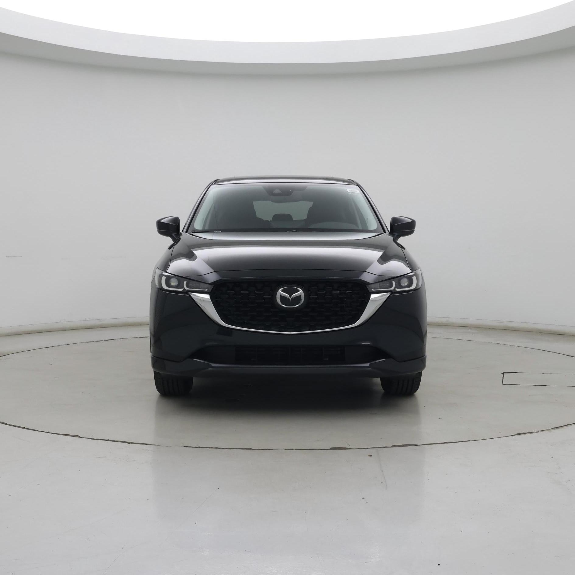 Thumbnail: 2025 Mazda CX-5 - 5