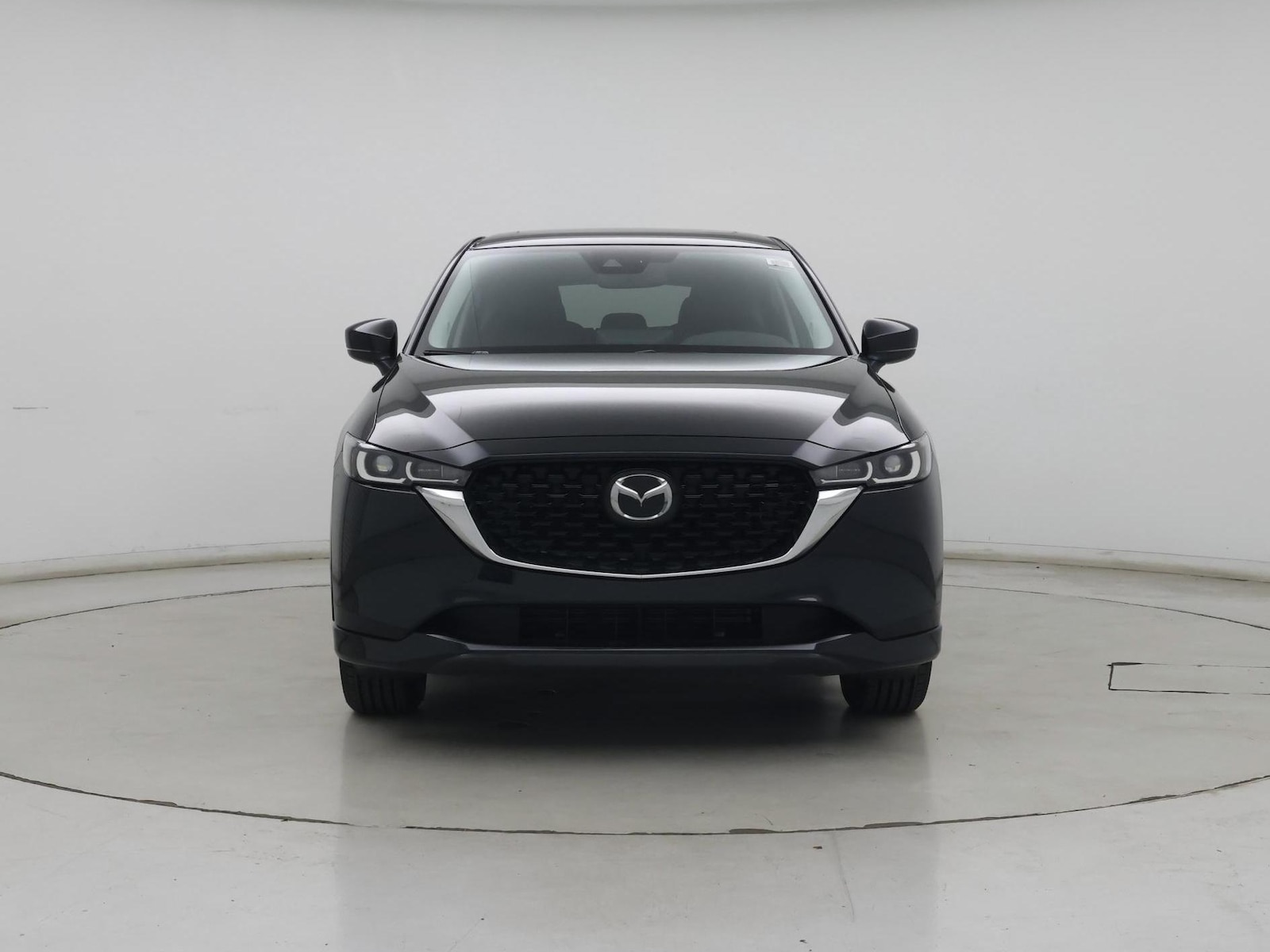 2025 Mazda CX-5 S Preferred package - Photo 6