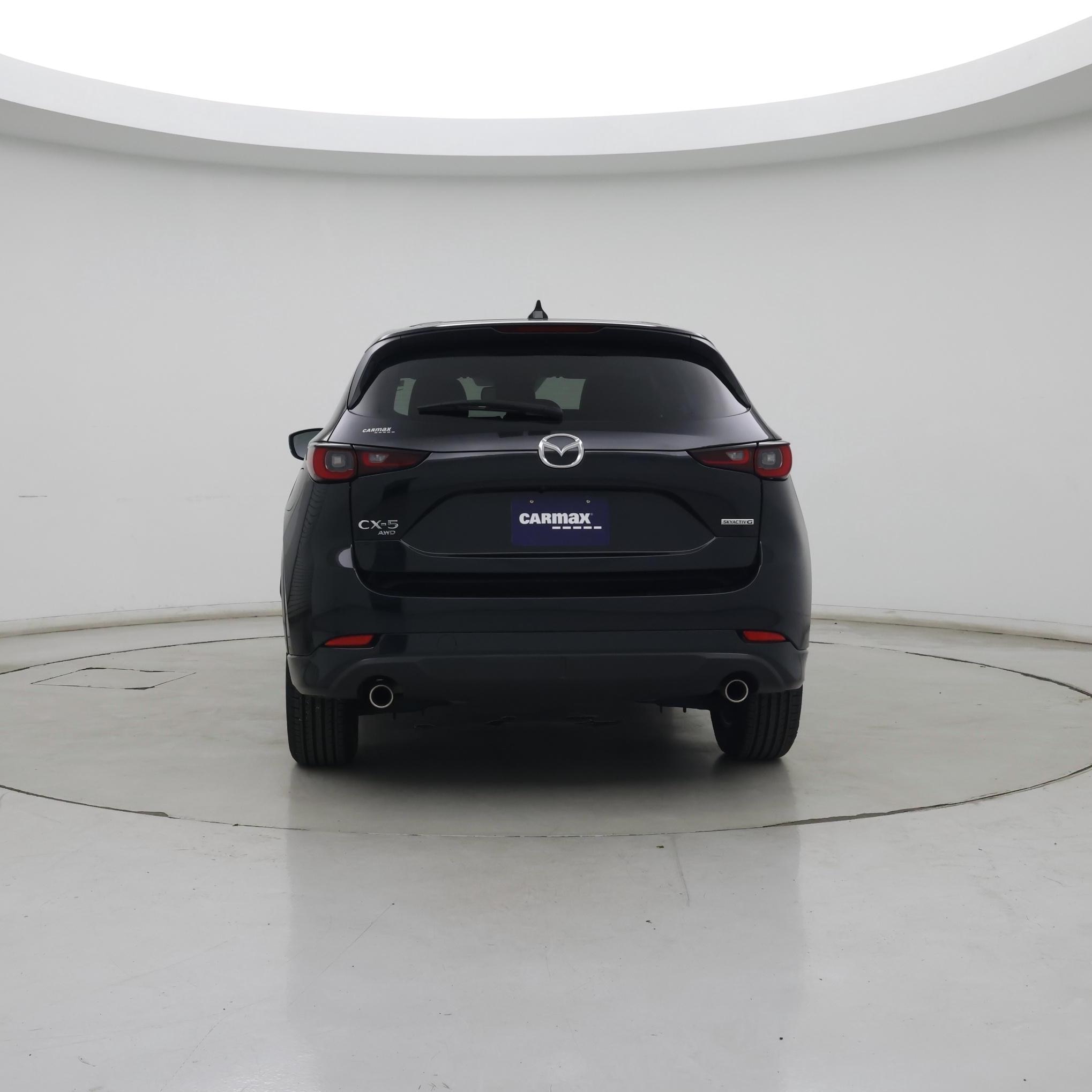 Thumbnail: 2025 Mazda CX-5 - 6