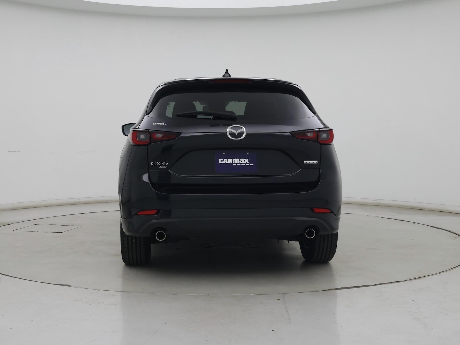 2025 Mazda CX-5 S Preferred package - Photo 7