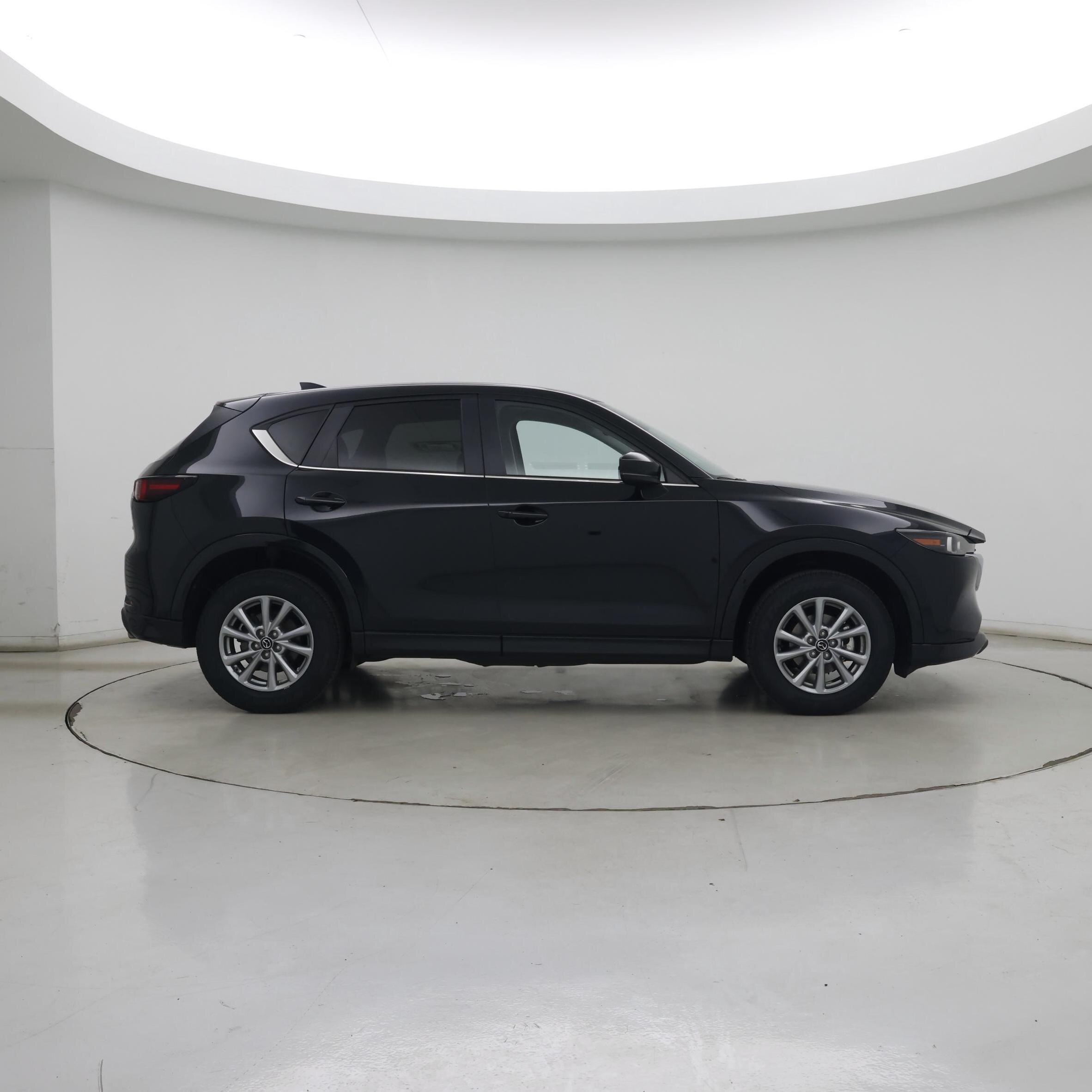Thumbnail: 2025 Mazda CX-5 - 7