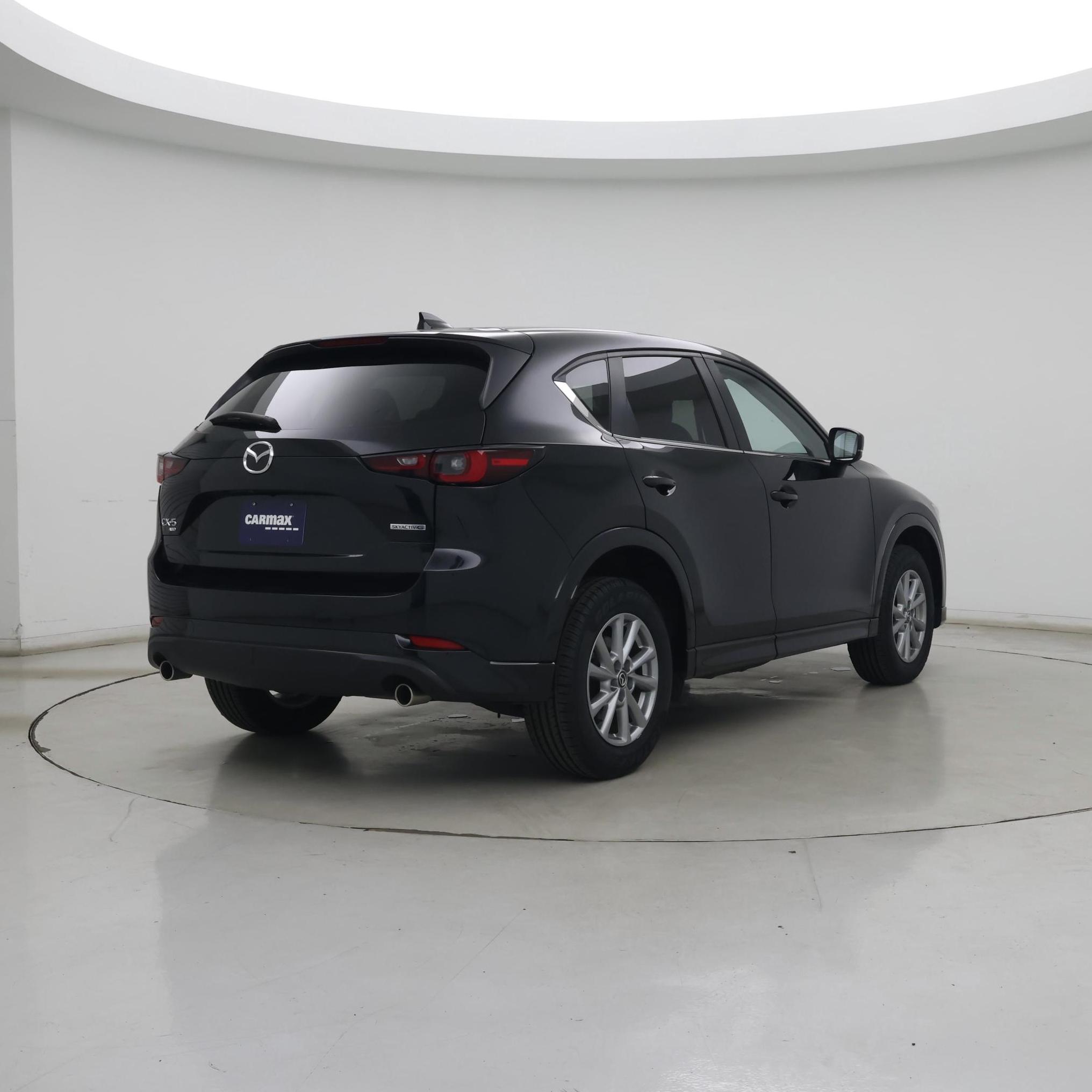 Thumbnail: 2025 Mazda CX-5 - 8