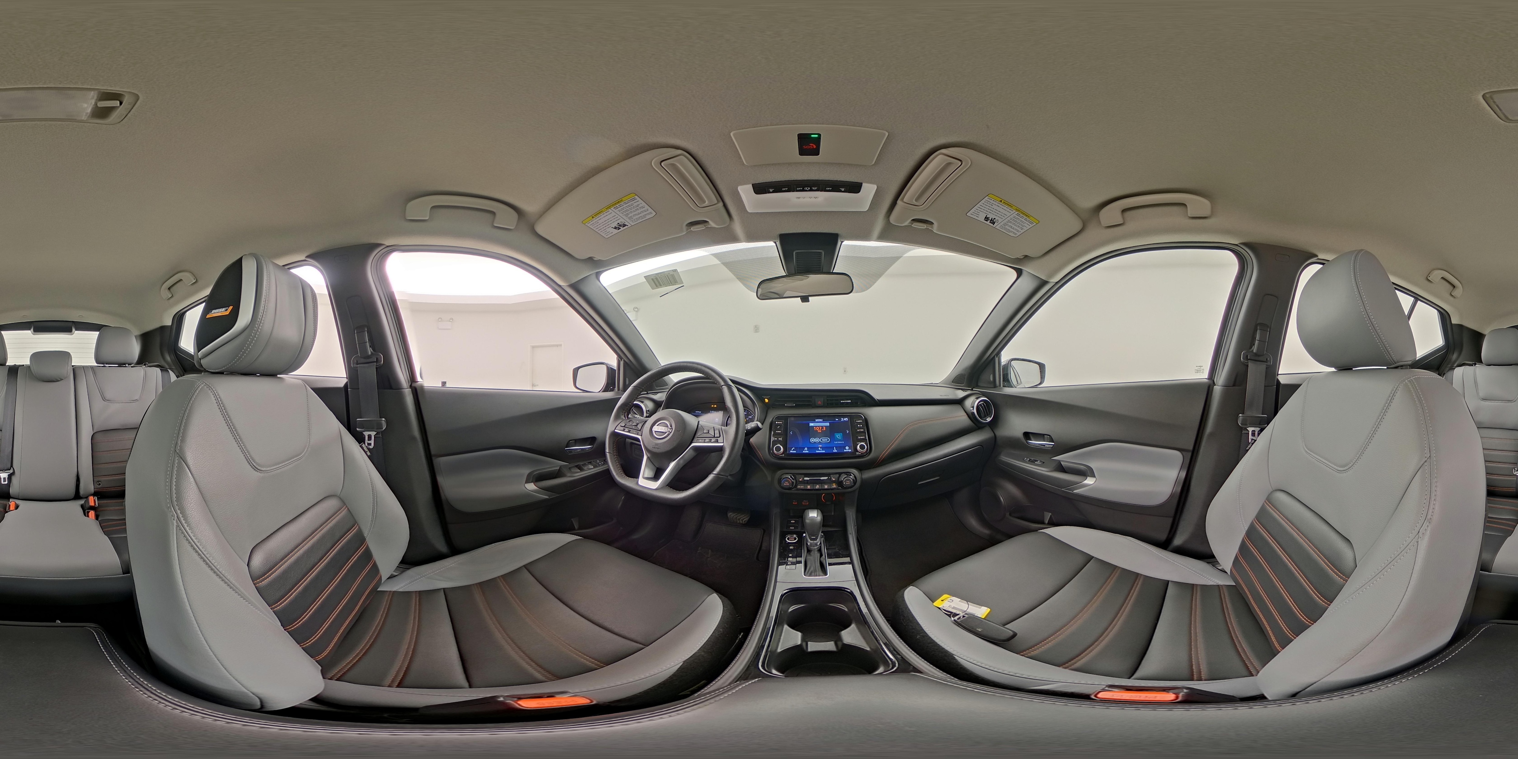 2023 Nissan Kicks SR - Photo 24