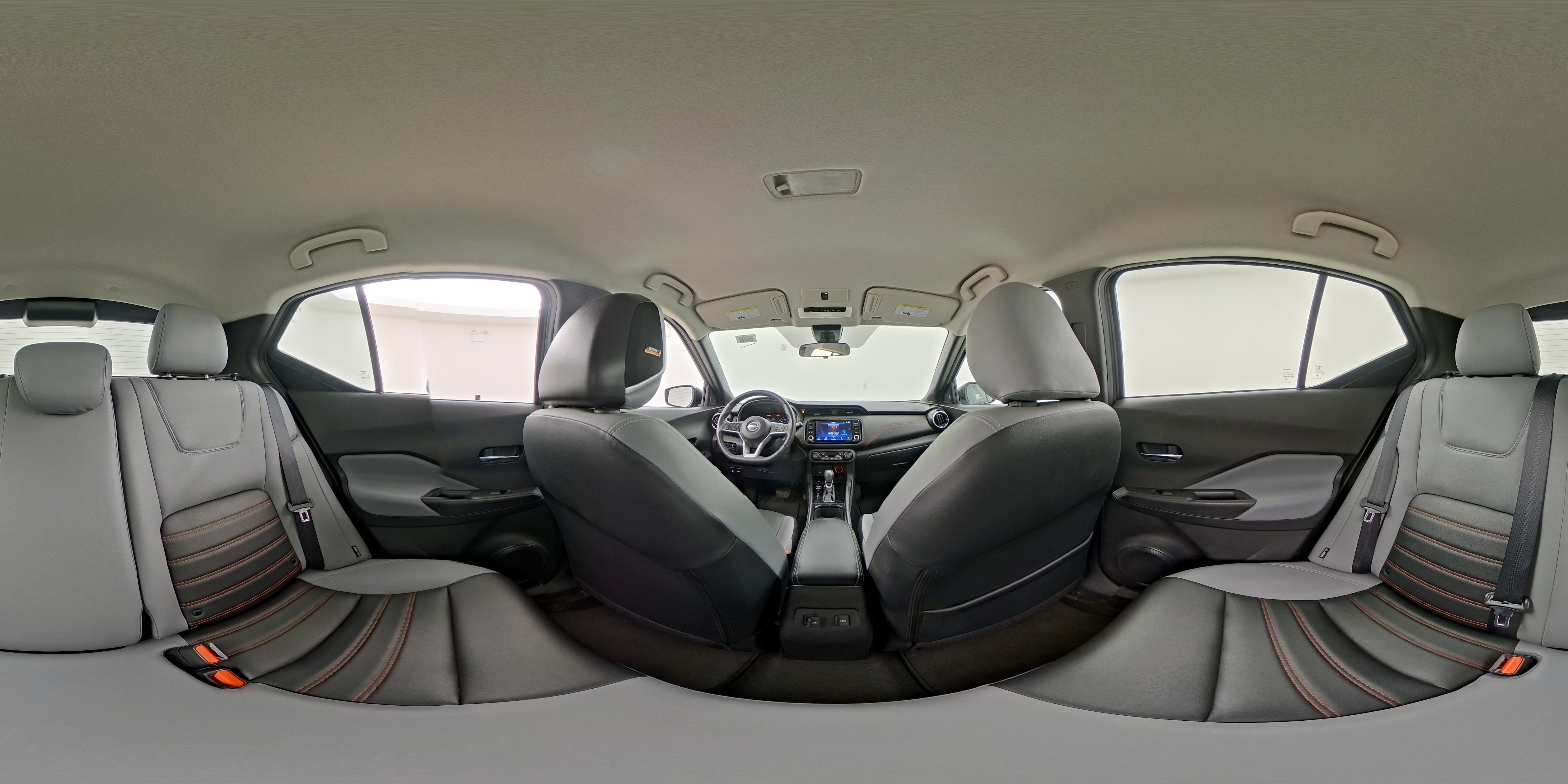 2023 Nissan Kicks SR - Photo 25