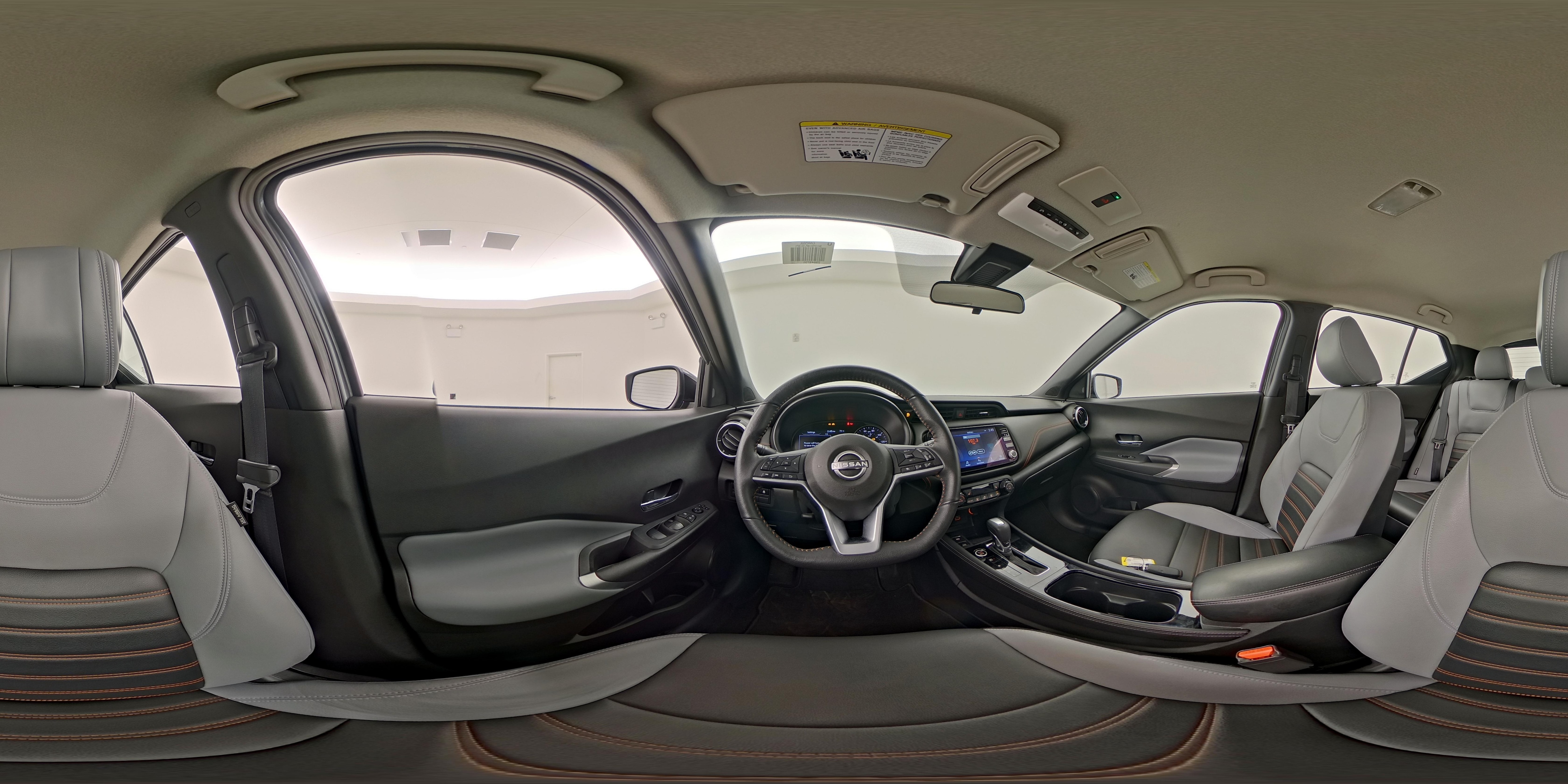 2023 Nissan Kicks SR - Photo 26