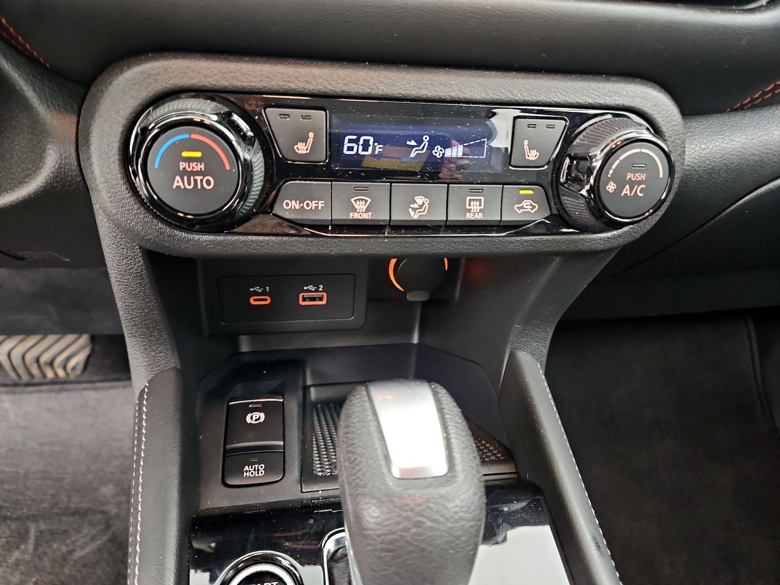 2023 Nissan Kicks SR - Photo 17