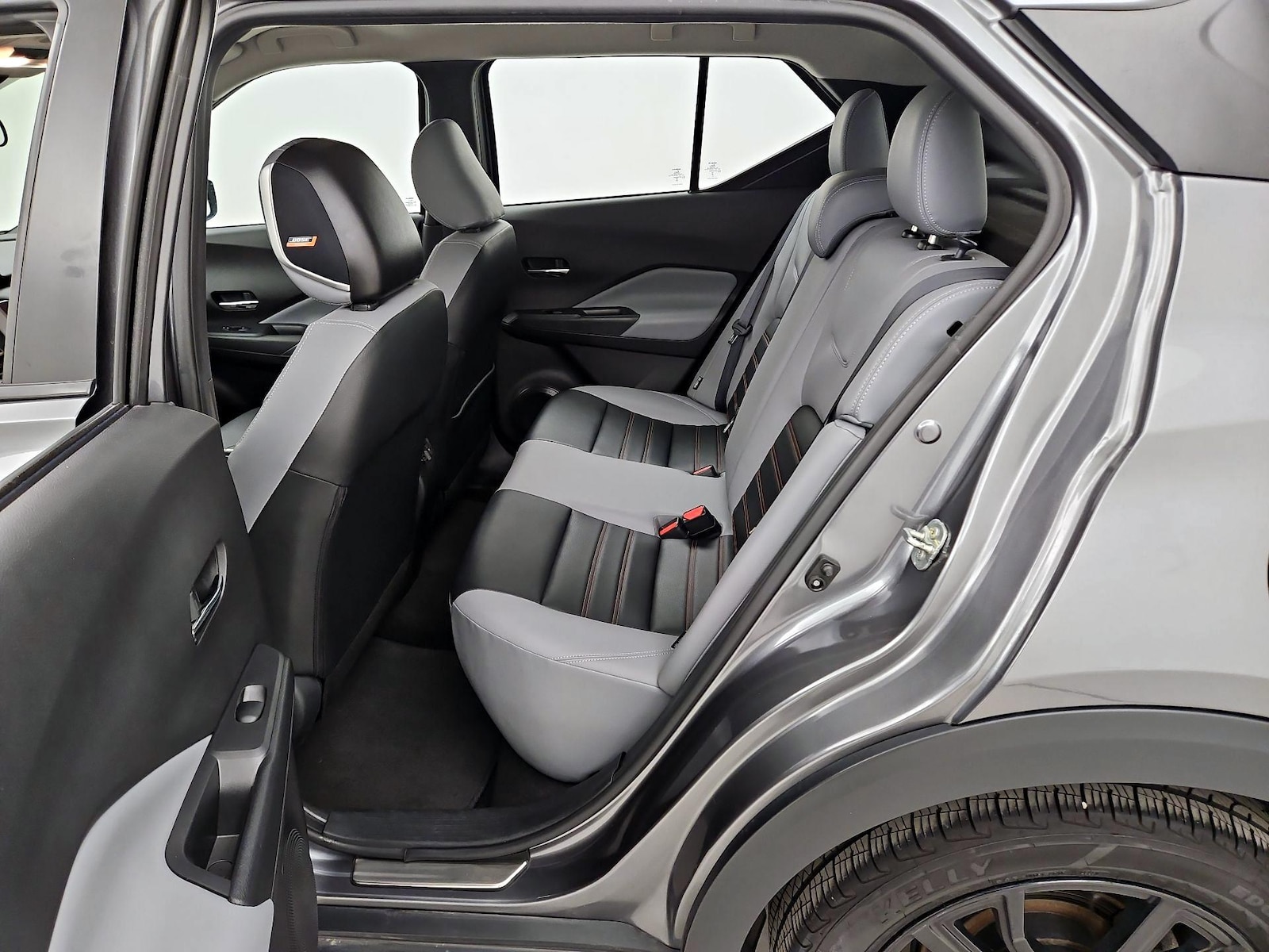 2023 Nissan Kicks SR - Photo 20