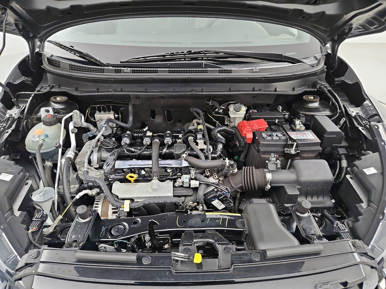 2023 Nissan Kicks SR - Photo 22