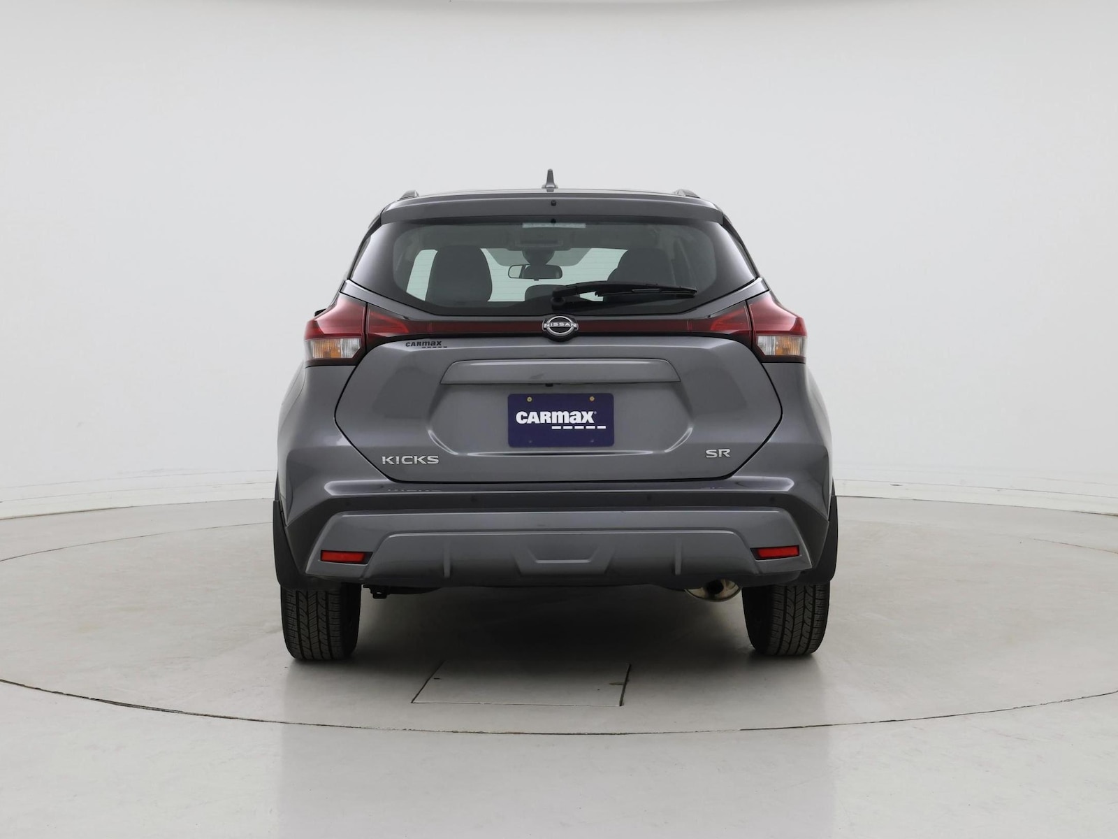 2023 Nissan Kicks SR - Photo 7