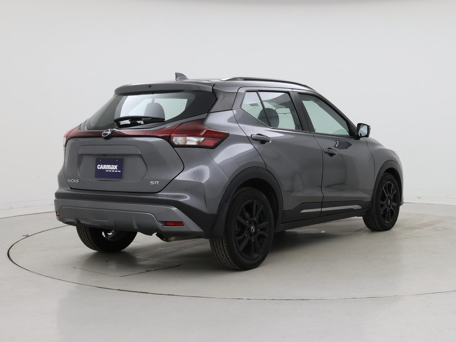 2023 Nissan Kicks SR - Photo 9