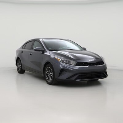 2022 Kia Forte FE