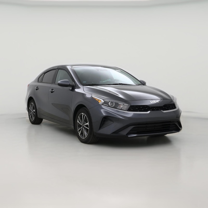 2022 Kia Forte FE