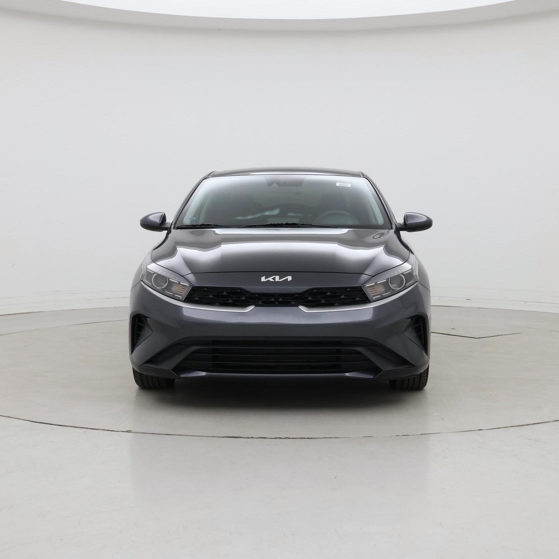 Thumbnail: 2022 Kia Forte - 5