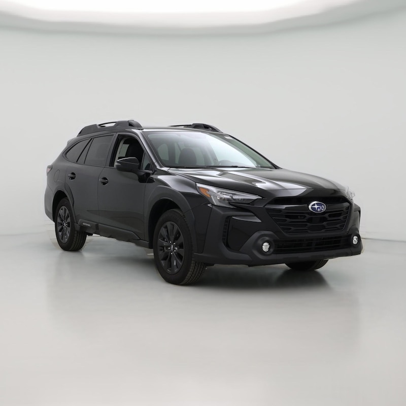 2025 Subaru Outback Onyx Edition XT